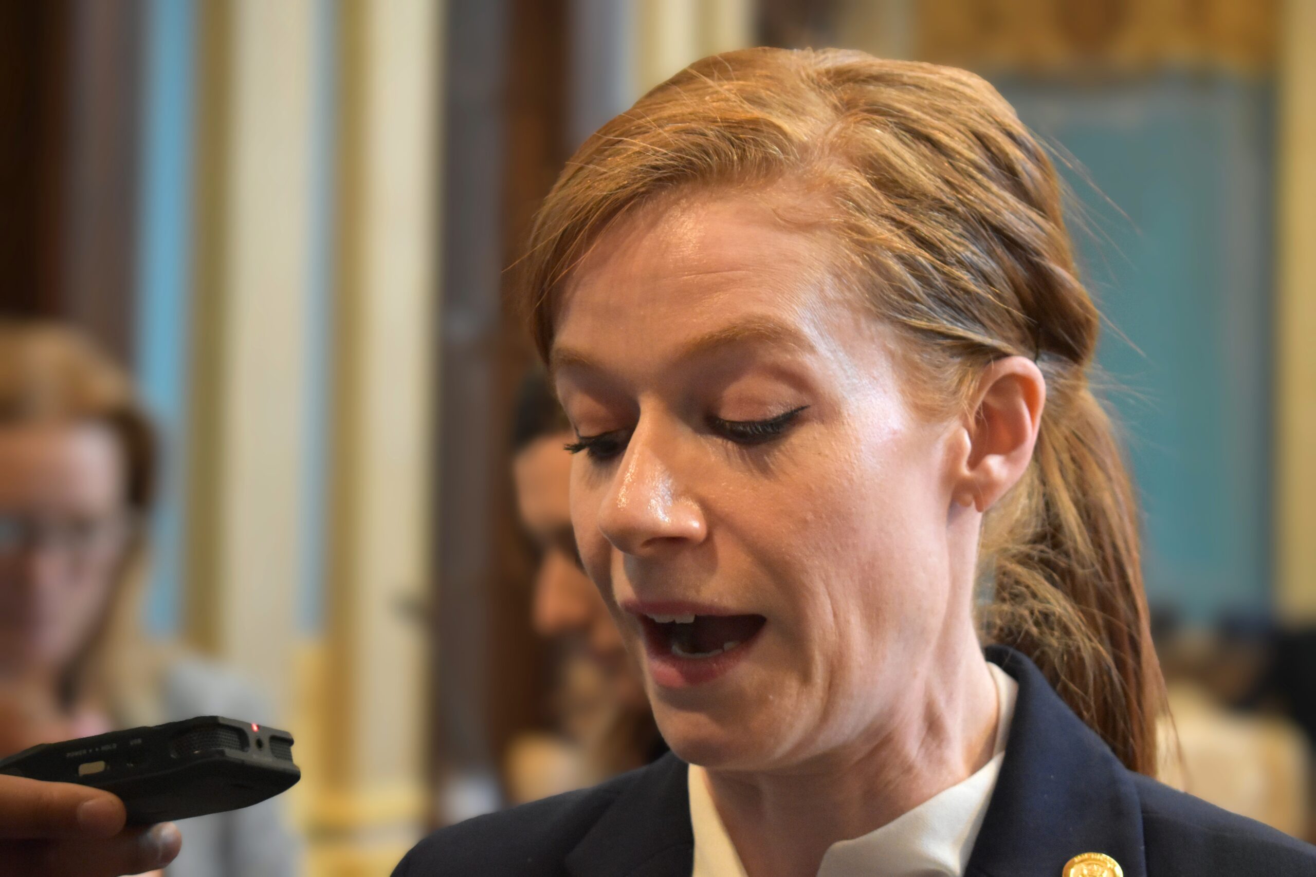 Susan J. Demas: The far-right’s repulsive ‘groomer’ attack is a clarion call for violence Susan J. Demas: The far-right’s repulsive ‘groomer’ attack is a clarion call for violence