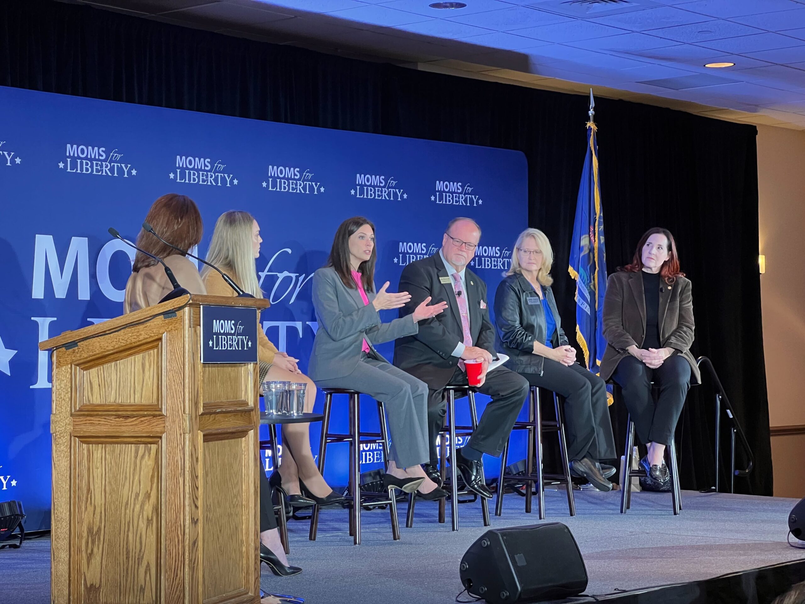 Are national âparental rightsâ groups making decisions in your local school district? Are national âparental rightsâ groups making decisions in your local school district?