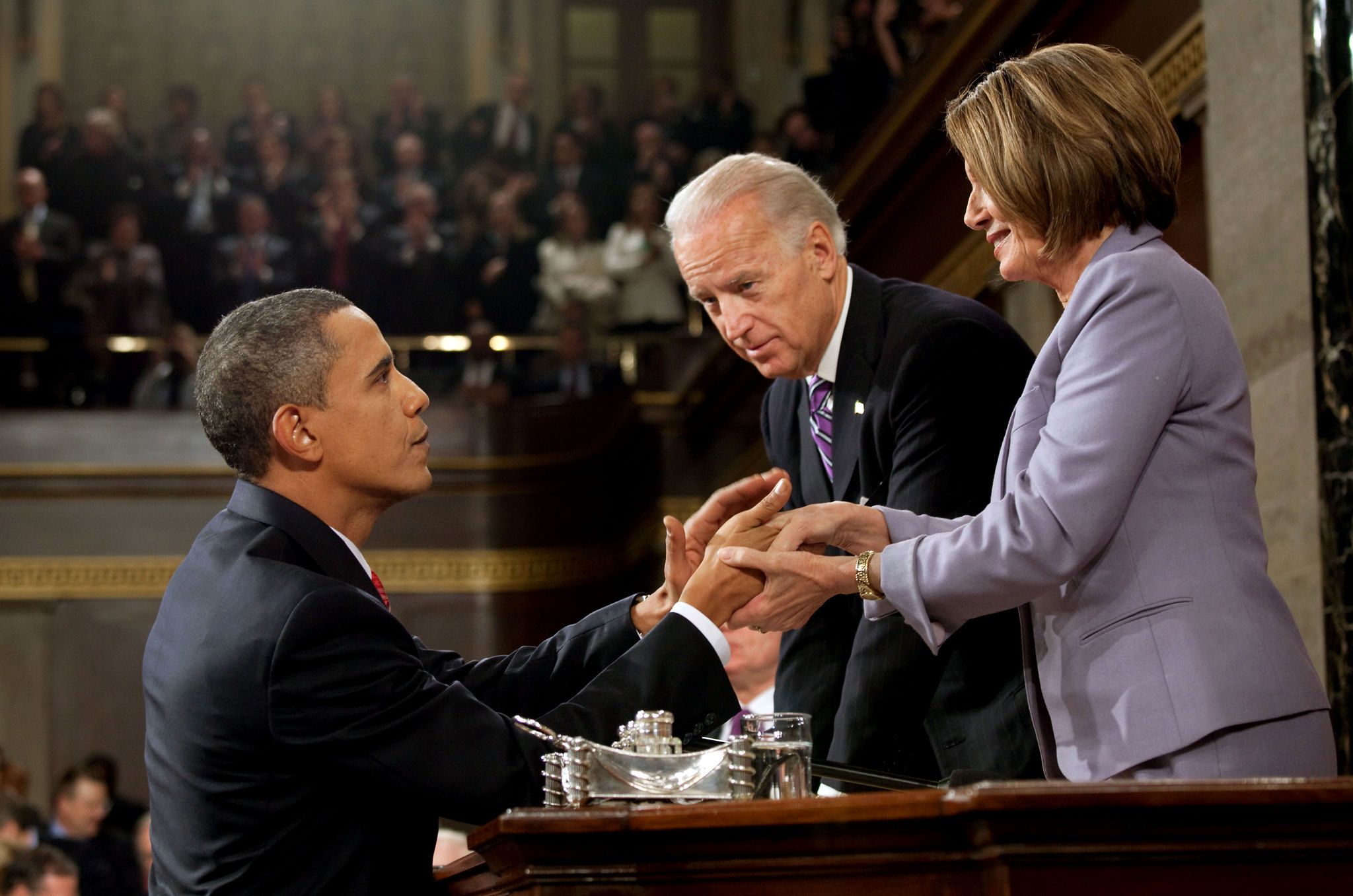 How you’ll know Dems are serious about dumping Biden How you’ll know Dems are serious about dumping Biden