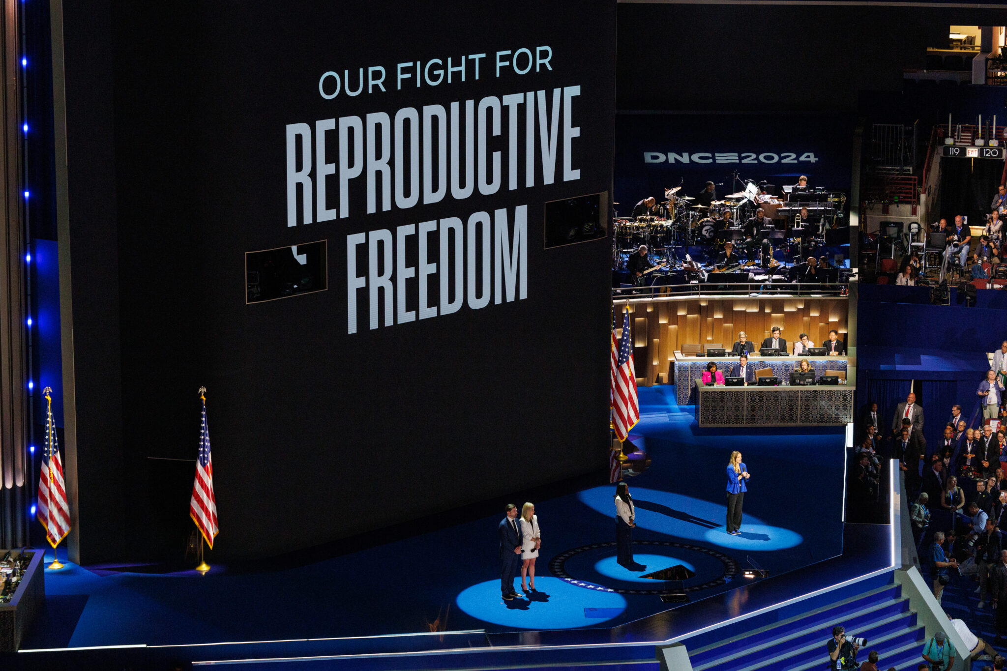 Trump’s true colors on abortion rights are showing Trump’s true colors on abortion rights are showing