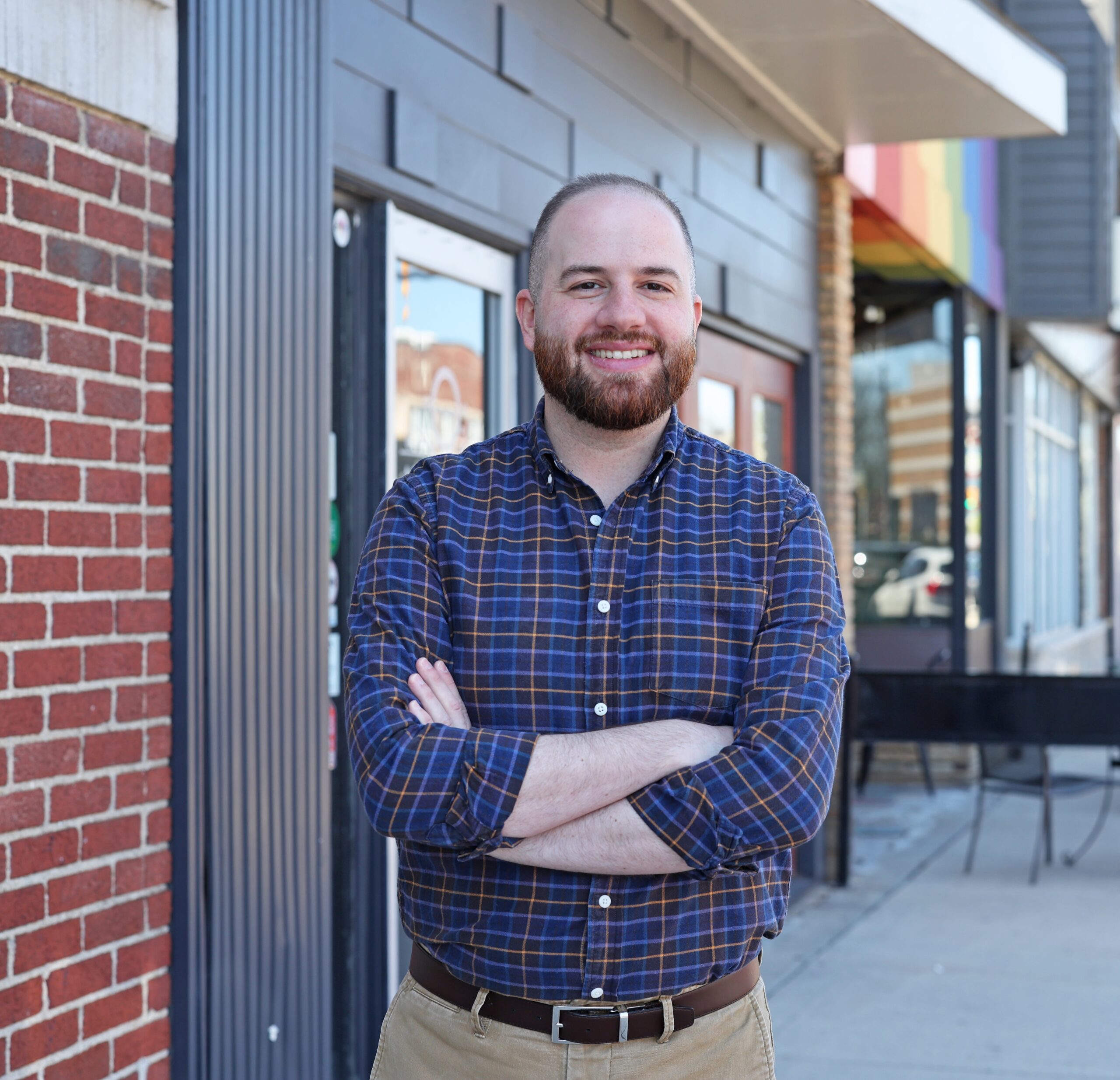 Jeremy Moss announces candidacy for Congress, says Democrats need a ‘bold voice’ in Trump era Jeremy Moss announces candidacy for Congress, says Democrats need a ‘bold voice’ in Trump era