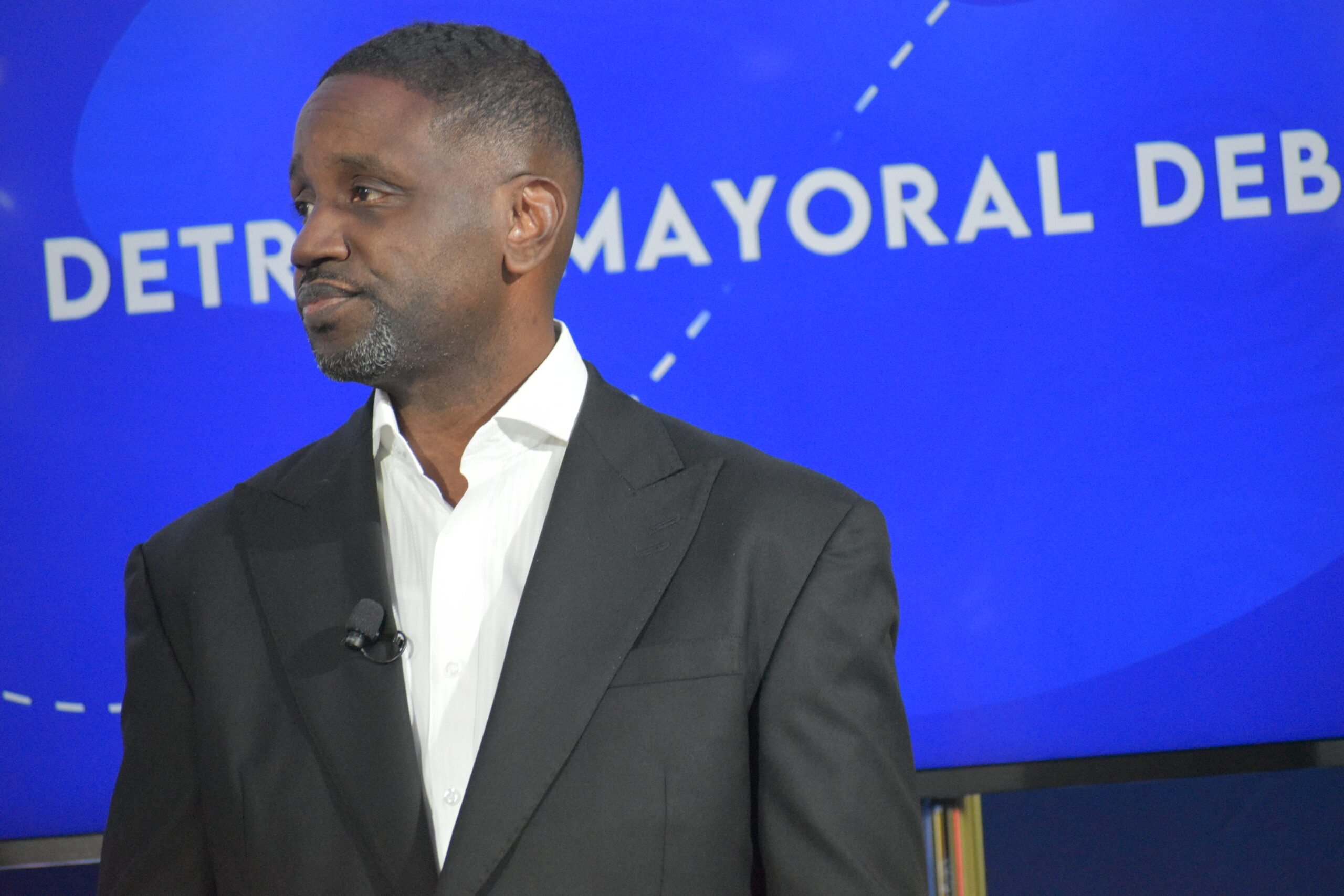 Key takeaways from Mackinac Policy Conference’s Detroit mayoral debate Key takeaways from Mackinac Policy Conference’s Detroit mayoral debate