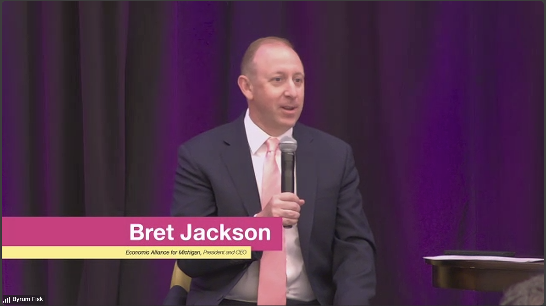 Michigan business and education advocates echo stresses of rising ...
