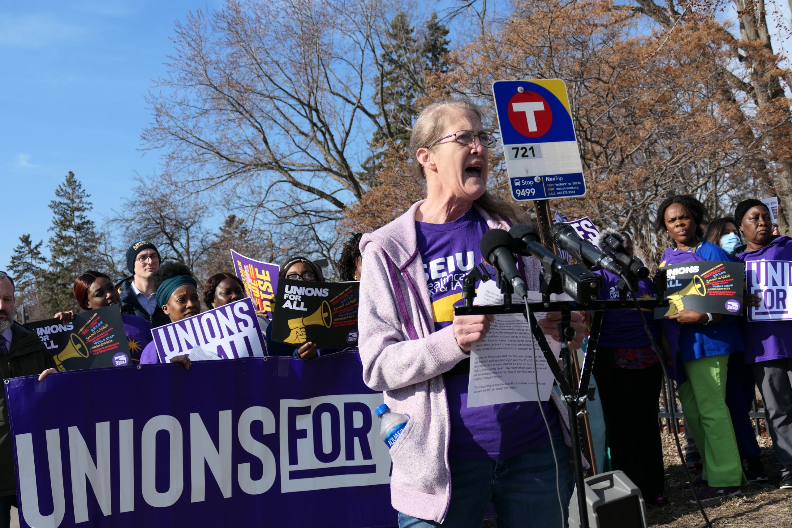 Which labor bills passed — and which didn’t — in Minnesota in 2025 Which labor bills passed — and which didn’t — in Minnesota in 2025