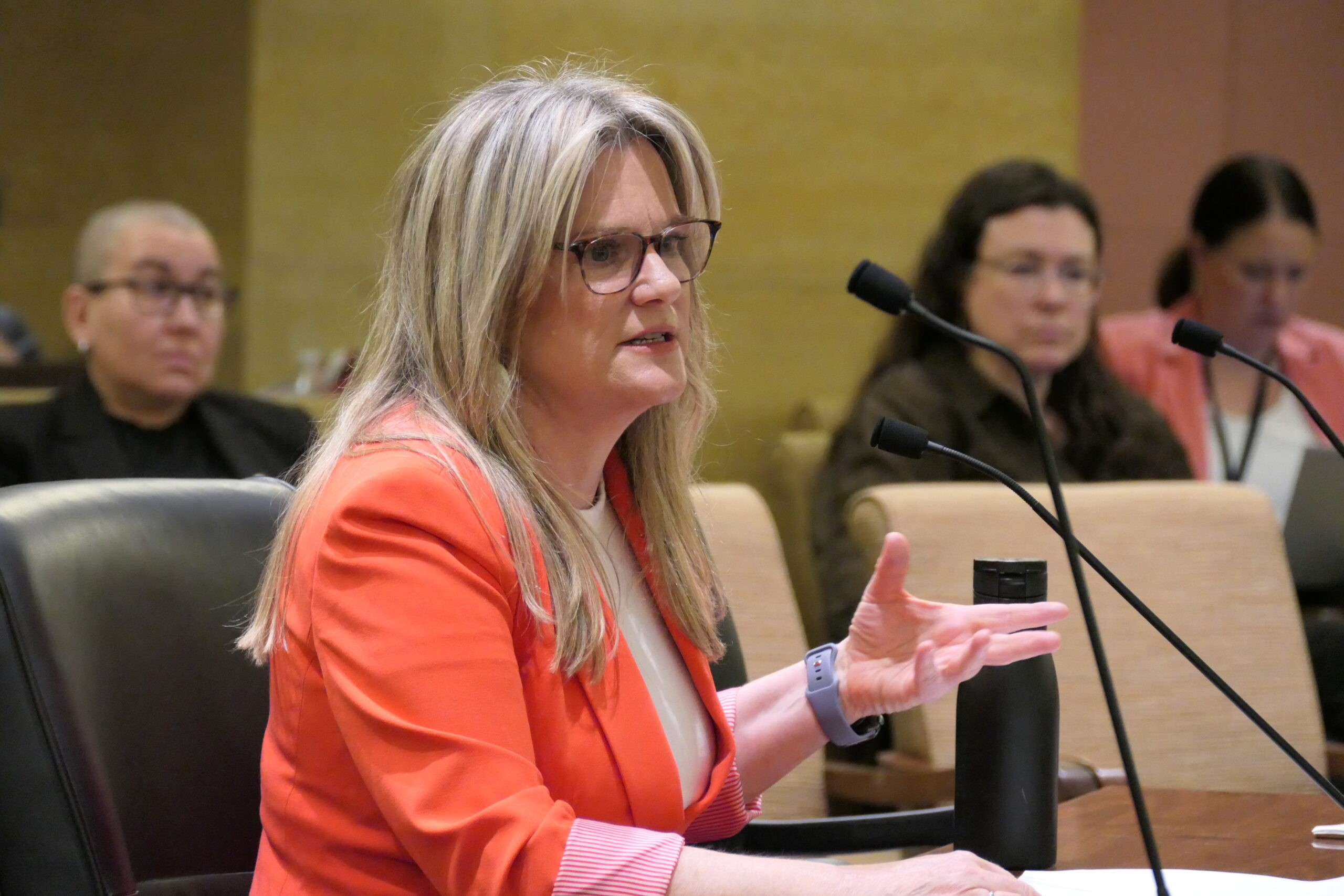 What labor bills passed and didn’t in Minnesota this year What labor bills passed and didn’t in Minnesota this year