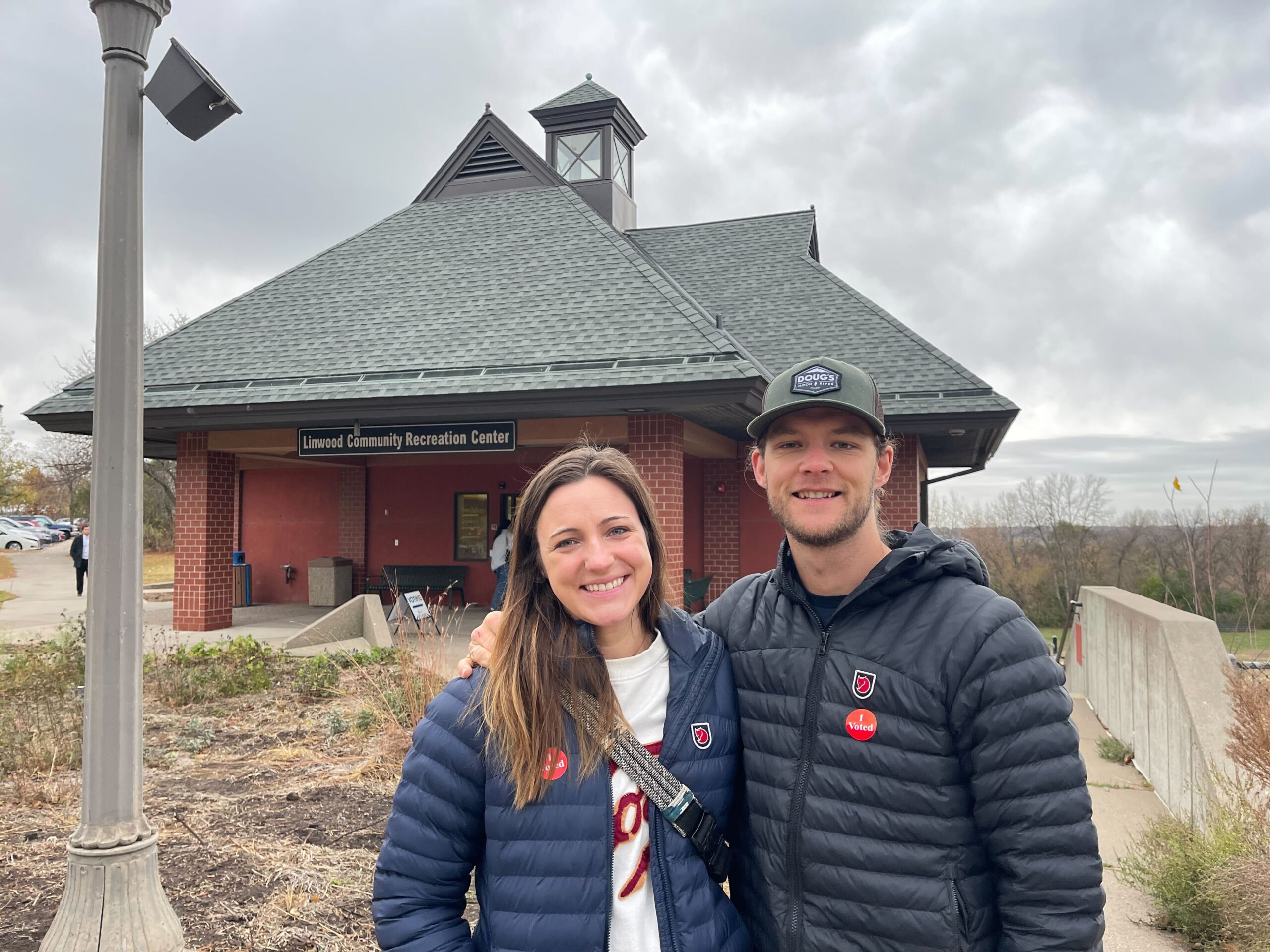 Election Day is here: Finally, mercifully, the voters get to do the talking Election Day is here: Finally, mercifully, the voters get to do the talking