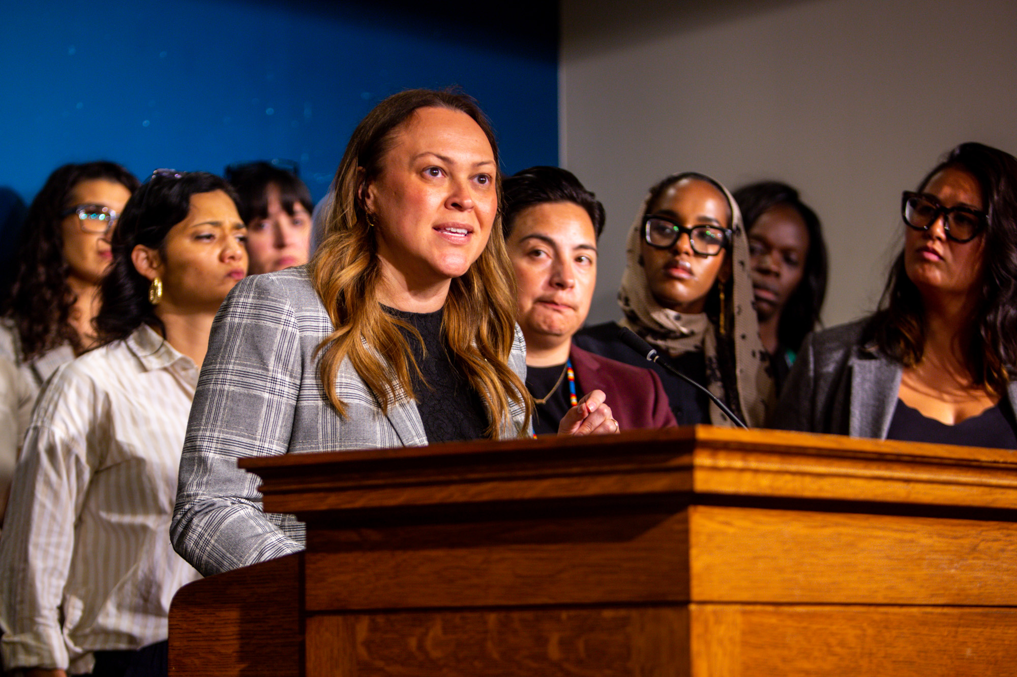 Here are five key takeaways from the Minnesota legislative leaders’ budget agreement Here are 5 key takeaways from the Minnesota legislative leaders’ budget agreement