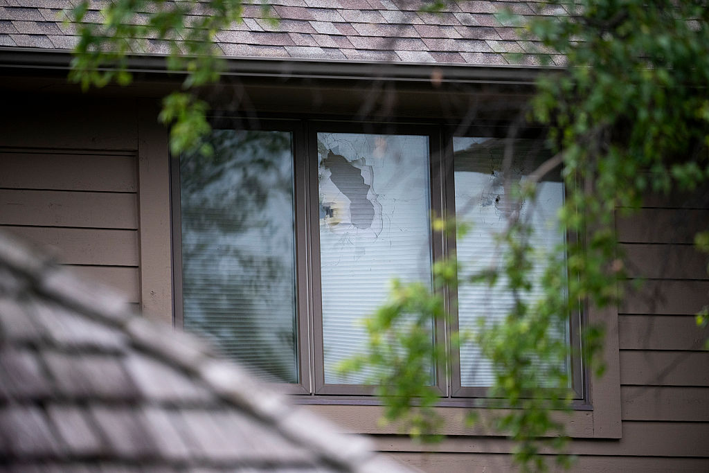 A month after assassinations, questions linger about law enforcement response A month after assassinations, questions linger about law enforcement response