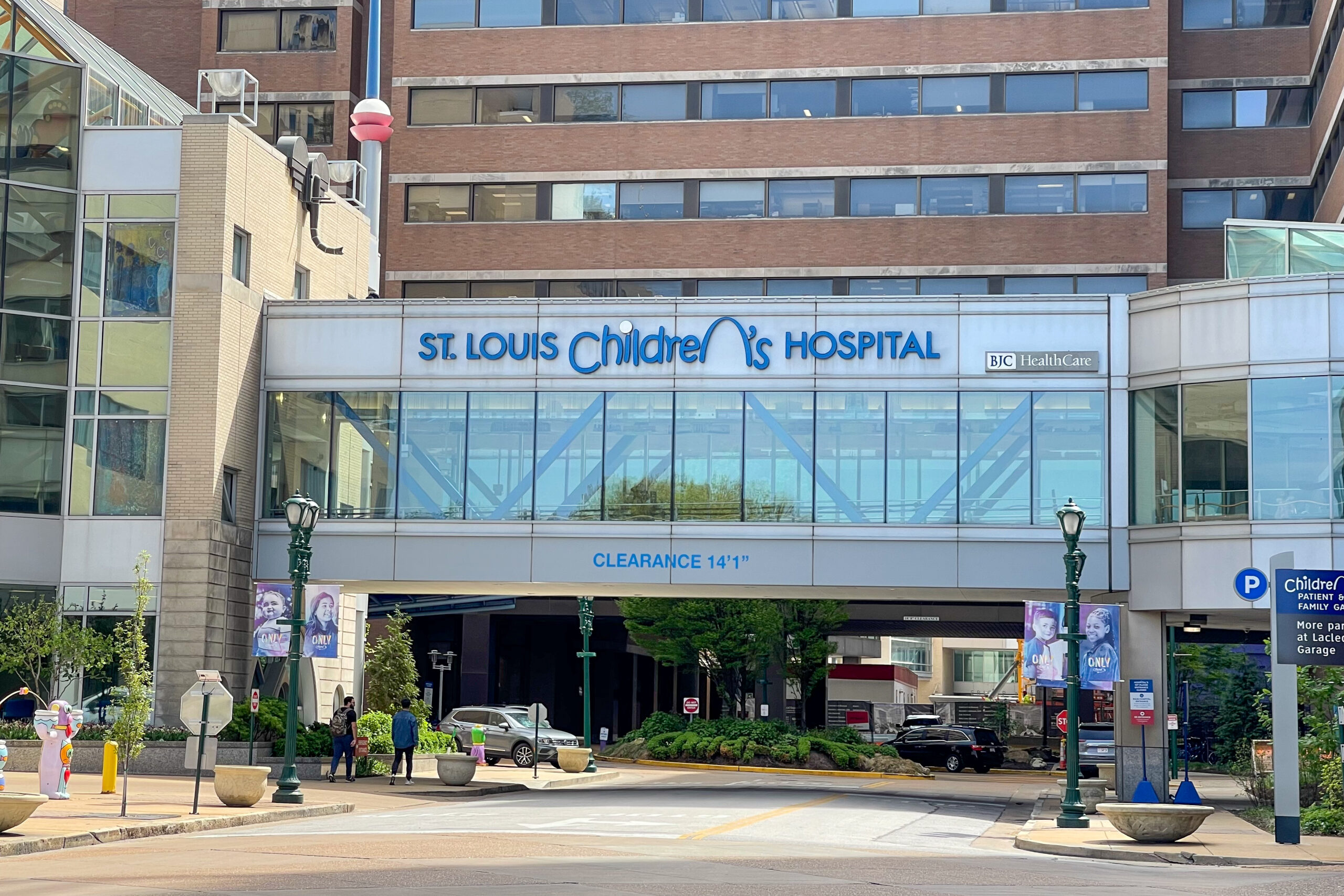 As Missouri providers halt transgender care for minors, some feel duped by legislative deal As Missouri providers halt transgender care for minors, some feel duped by legislative deal