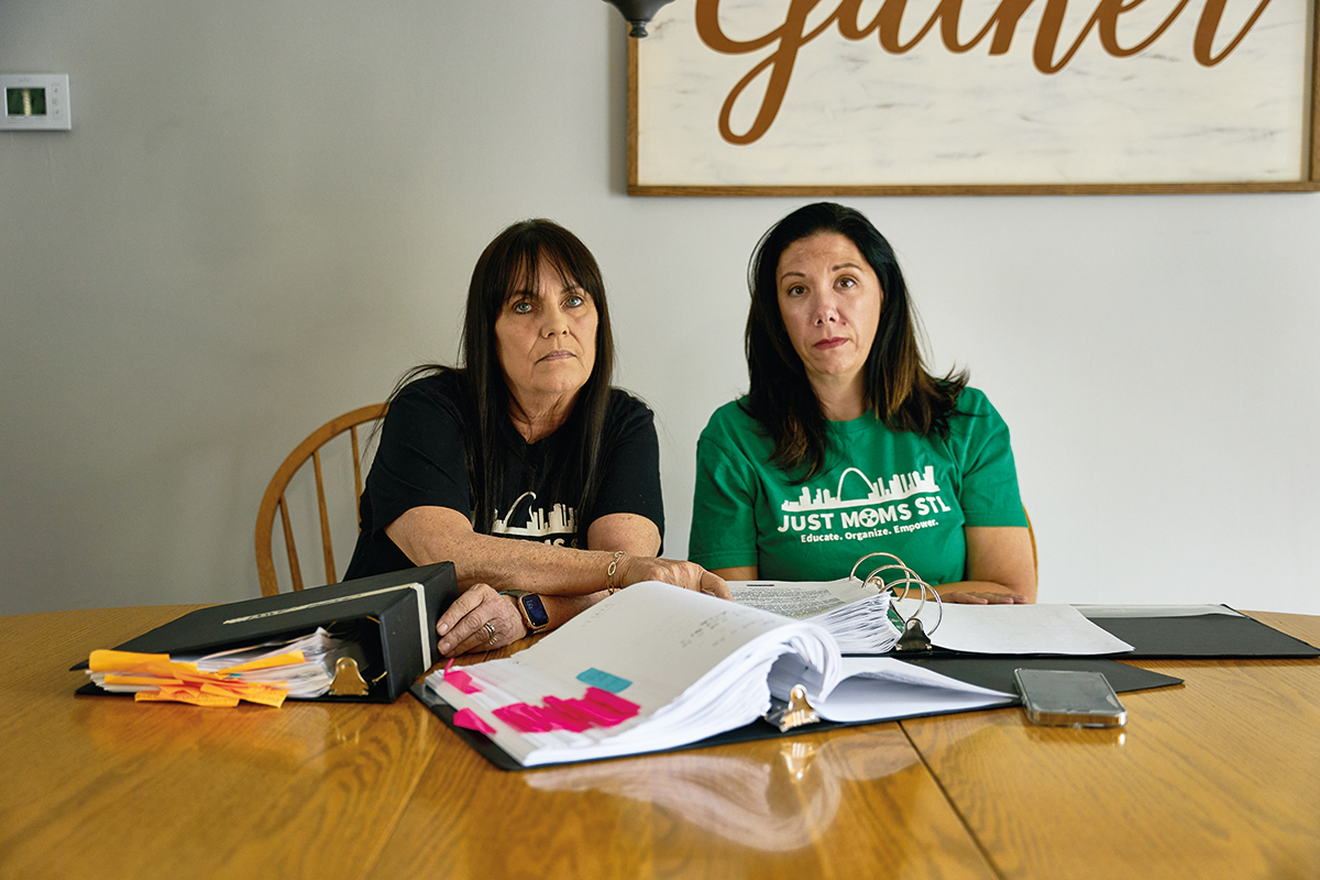Records reveal 75 years of government downplaying, ignoring risks of St. Louis radioactive waste ‘In the sun’: St. Louis radioactive waste activists find hope in new federal law