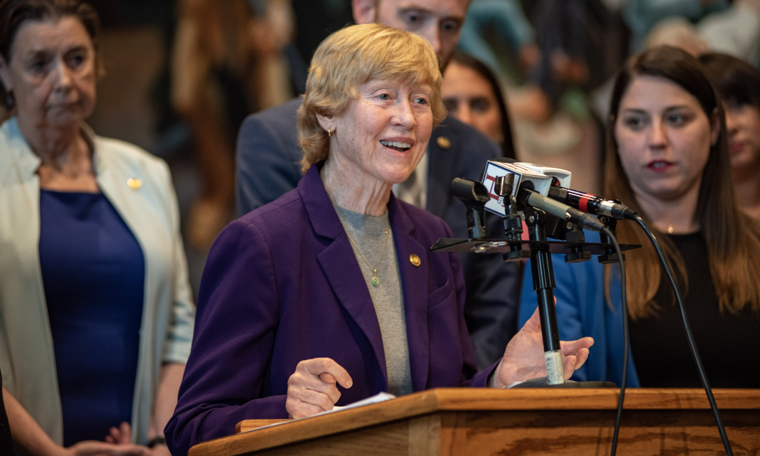Legislative interns help Missouri school districts claim over $1 million in federal funds Legislative interns help Missouri school districts claim over $1 million in federal funds