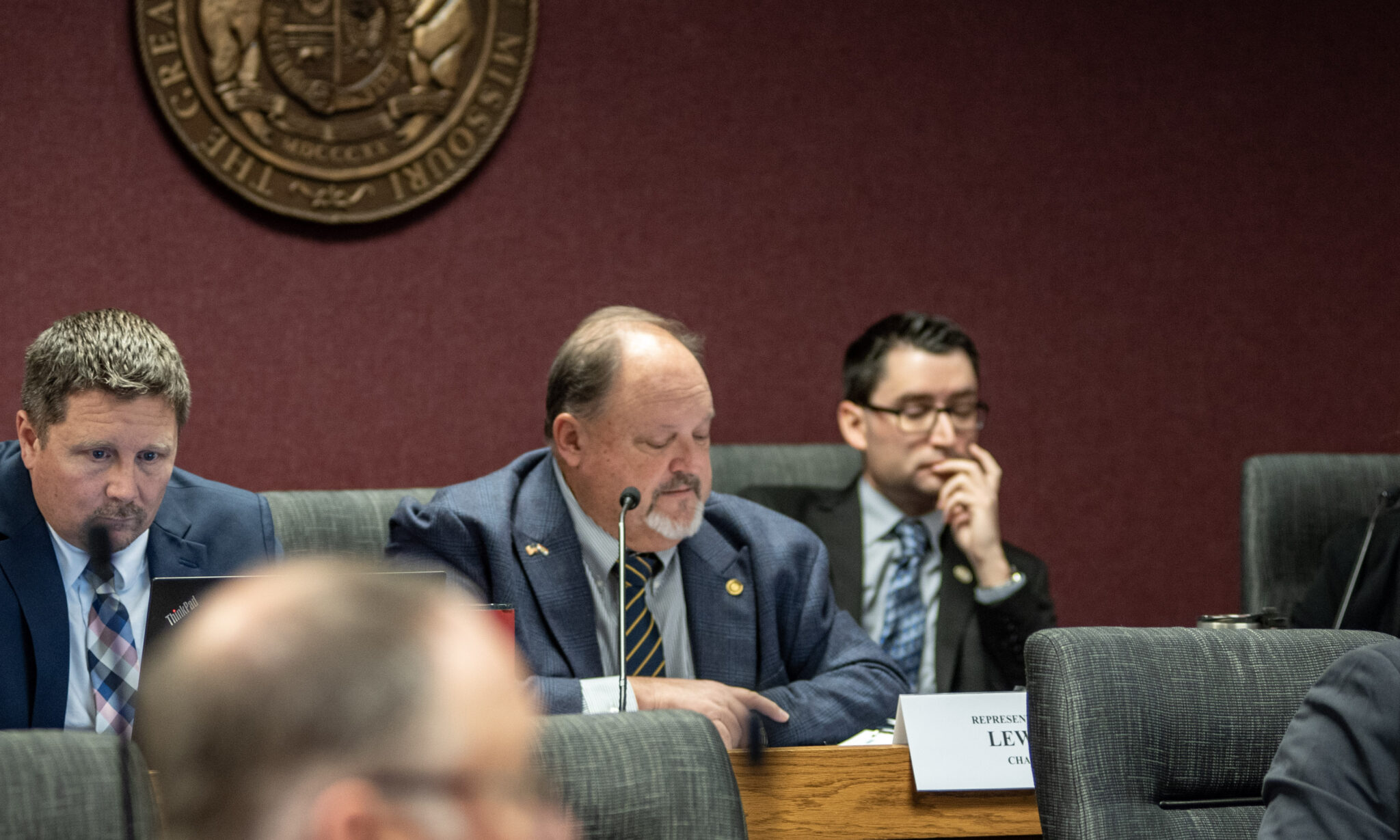 Retired educators to continue substitute teaching in Missouri without losing benefits Retired educators to continue substitute teaching in Missouri without losing benefits