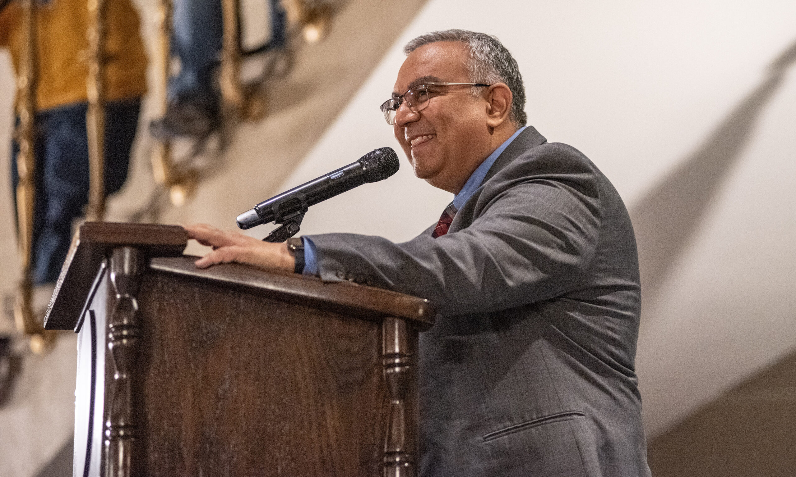 New funding for private school vouchers will ‘set precedent’ for future Missouri budgets New funding for private school vouchers will ‘set precedent’ for future Missouri budgets
