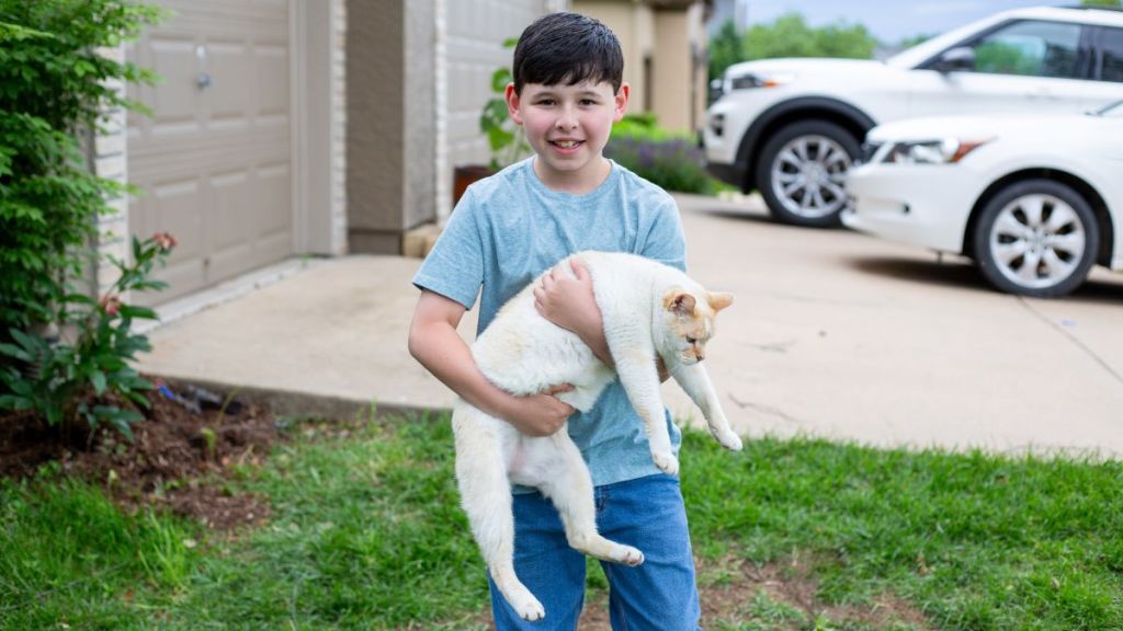 Tiny Kansas City-area school has a mission of teaching kids who have dyslexia Tiny Kansas City-area school has a mission of teaching kids who have dyslexia