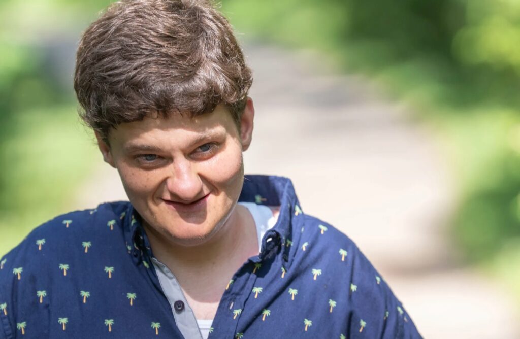 To keep Medicaid, Missouri mom caring for disabled adult son faces prospect of proving she works To keep Medicaid, Missouri mom caring for disabled adult son faces prospect of proving she works