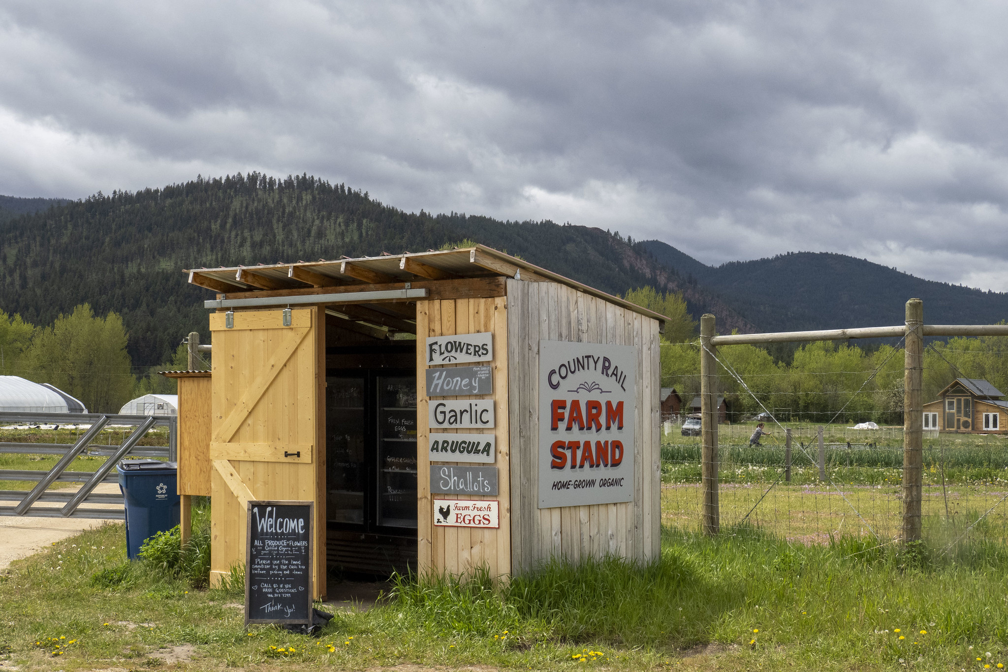 ‘A ton of confusion’: Farmers market SNAP programs push forward amid uncertainty ‘A ton of confusion’: Farmers market SNAP programs push forward amid uncertainty