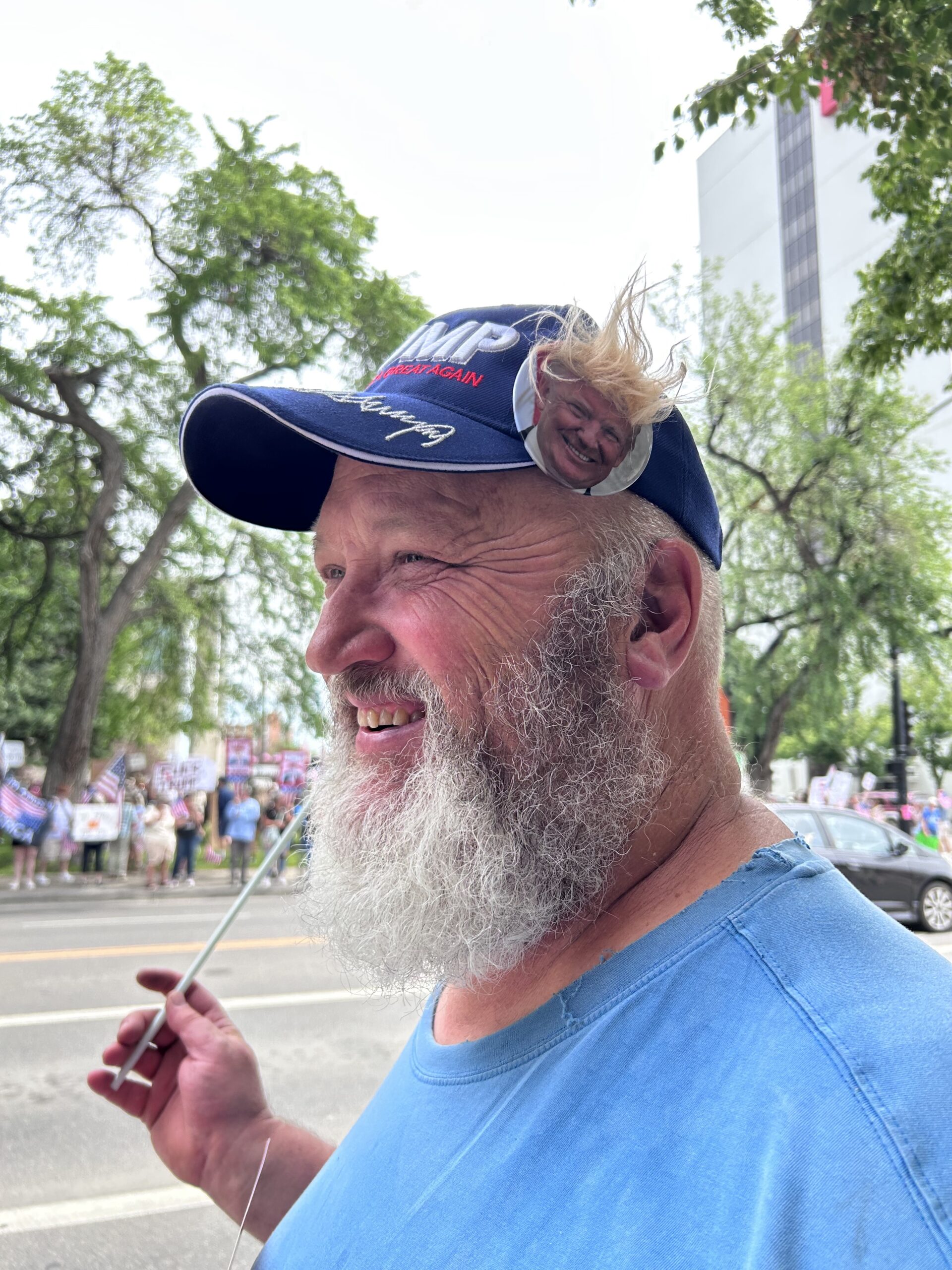 ‘No Kings’ rallies draw thousands across Montana ‘No Kings’ rallies draw thousands across Montana