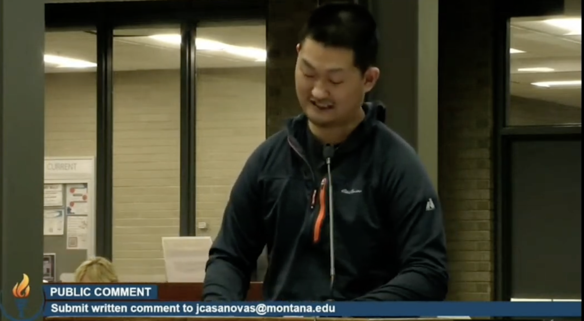 Man pleads guilty to cyberstalking, emailed threats to Montana State University LGBTQ+ club, student Man pleads guilty to cyberstalking, emailed threats to Montana State University LGBTQ+ club, student