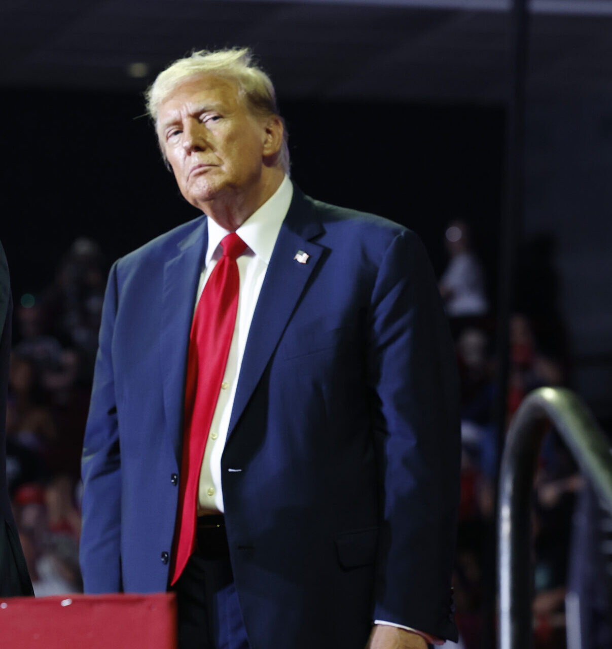 Trump, Project 2025 embrace ruinous immigration plan, say critics聽 Trump, Project 2025 embrace ruinous immigration plan, say critics