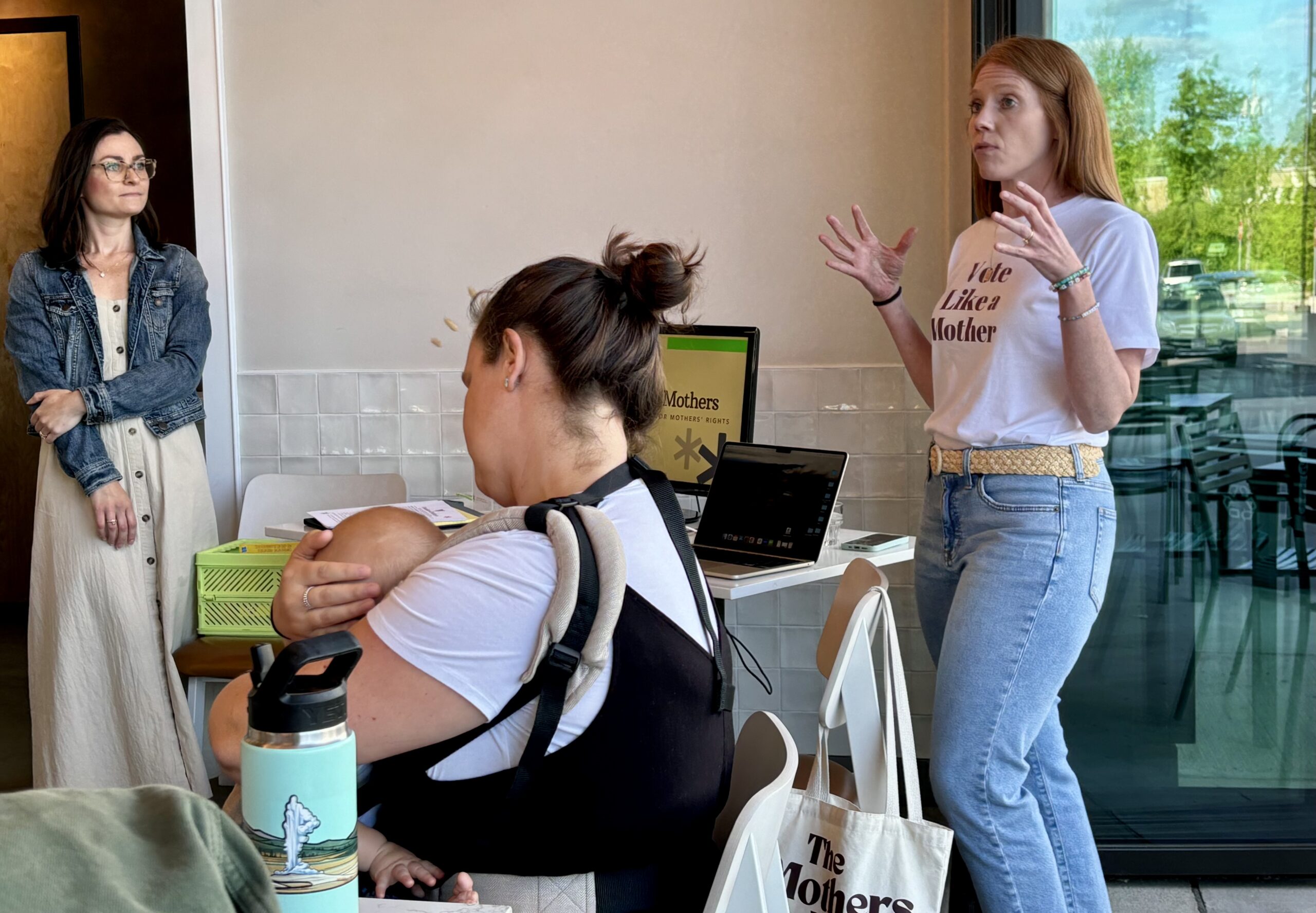 After a year of ‘teeny tiny steps,’ advocates aim for bigger child care fixes After a year of ‘teeny tiny steps,’ advocates aim for bigger child care fixes