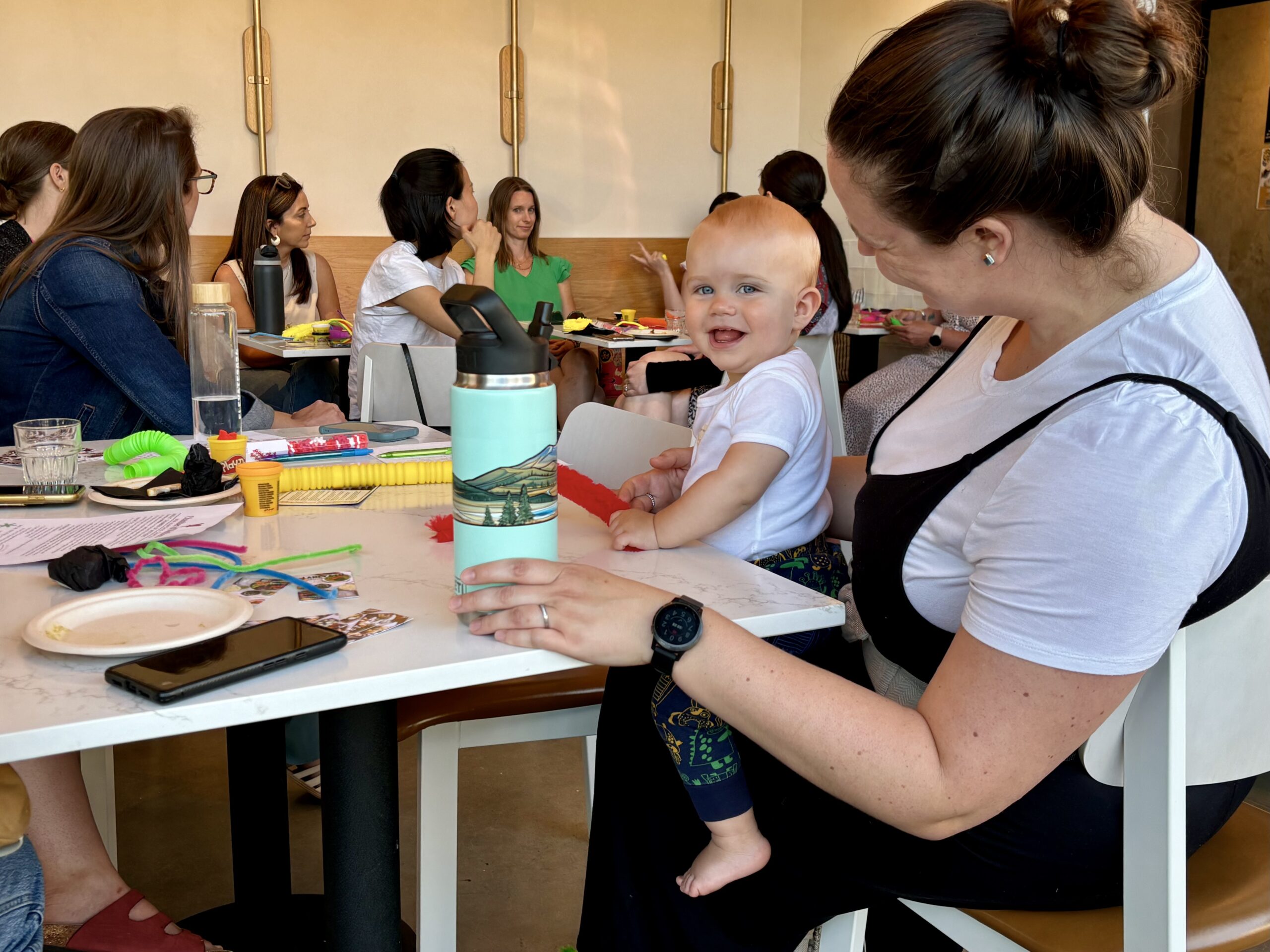 After a year of ‘teeny tiny steps,’ advocates aim for bigger child care fixes After a year of ‘teeny tiny steps,’ advocates aim for bigger child care fixes