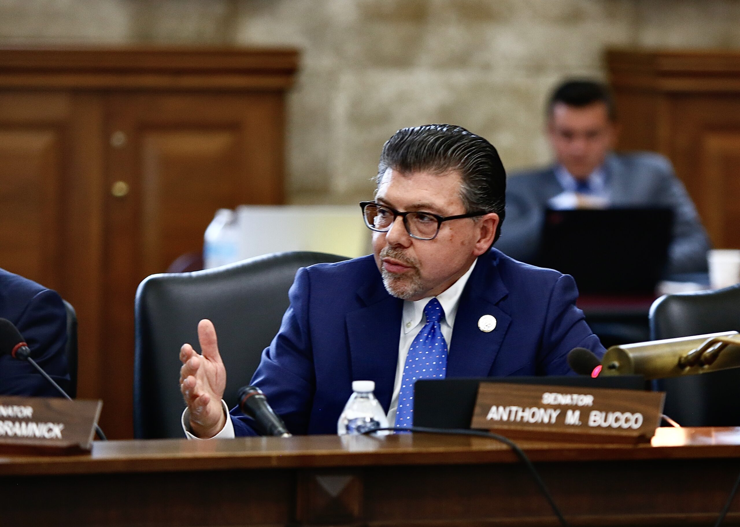 New Jersey school board OKs new equity rules slammed by critics Budget panels approve $58.8B spending bill in late-night votes