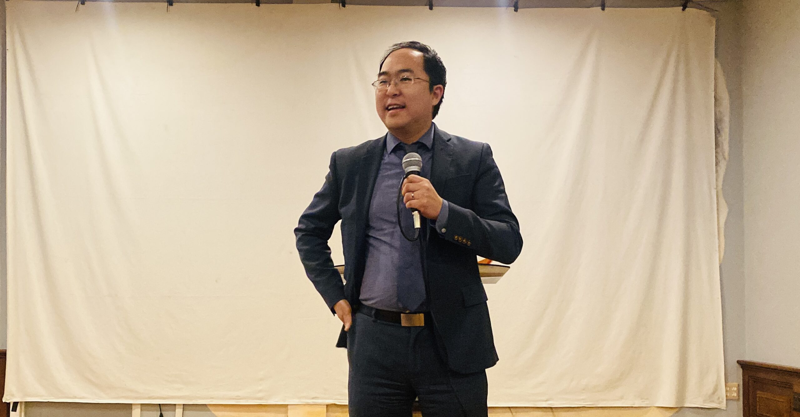 Key vote in U.S. Senate race should lead Dem insiders to revisit their coronation plans Key vote in U.S. Senate race should lead Dem insiders to revisit their coronation plans