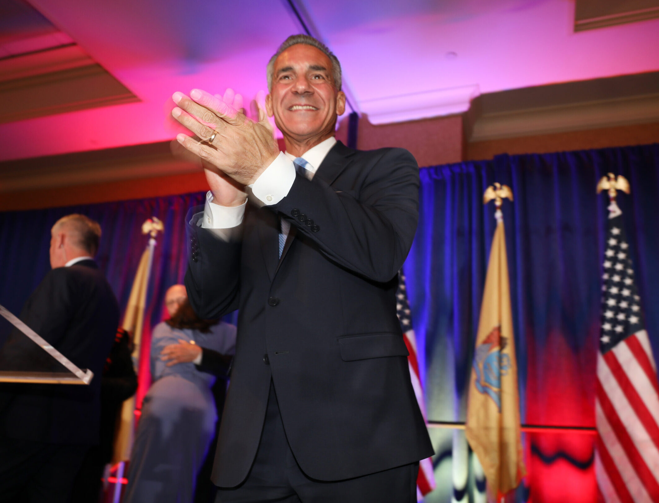 As primary for governor’s race nears, candidates share details of their finances As primary for governor’s race nears, candidates share details of their finances