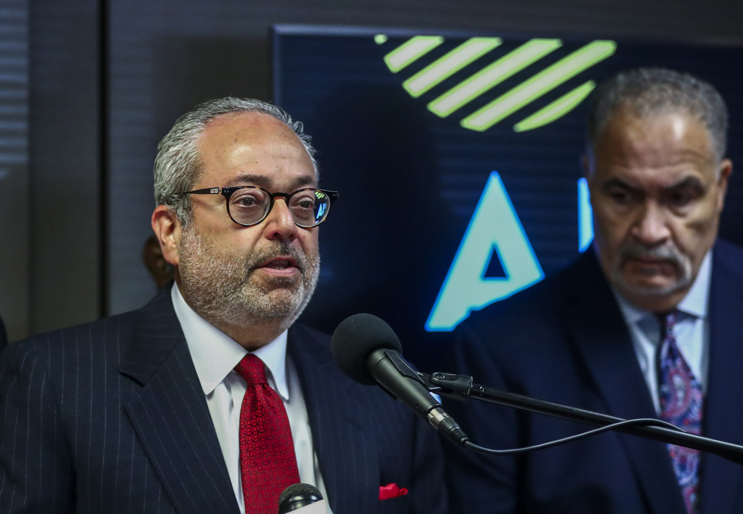 Lawmakers look to take state police from attorney general’s control Lawmakers look to take state police from attorney general’s control