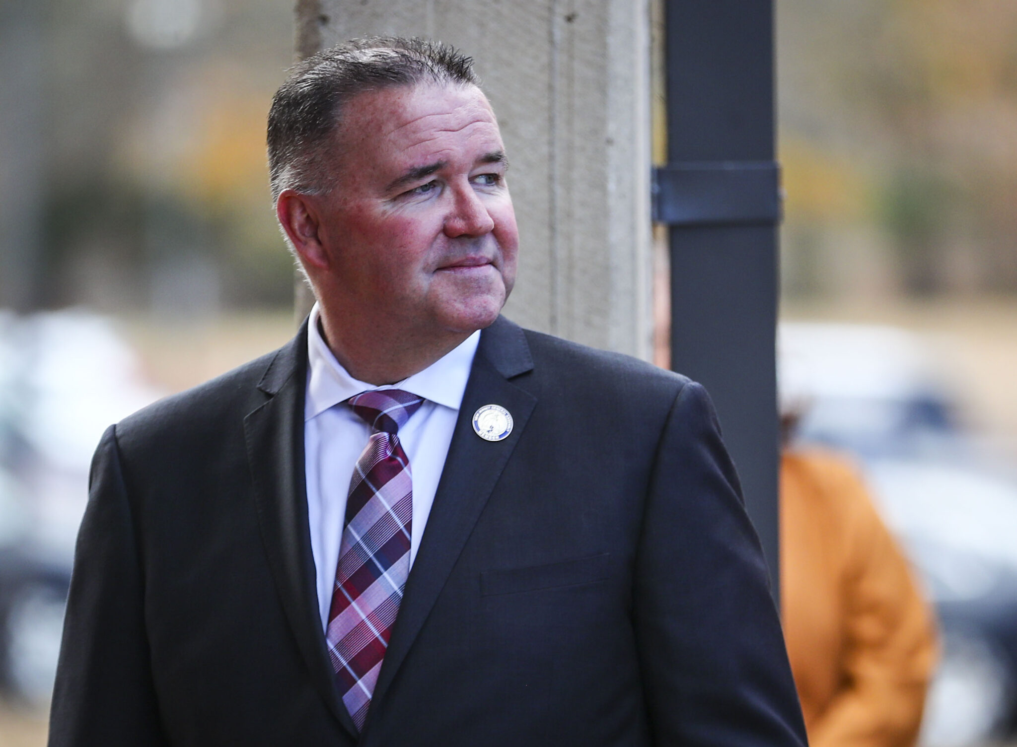 Assembly panel to consider toughening penalties for shoplifters Assembly panel to consider toughening penalties for shoplifters