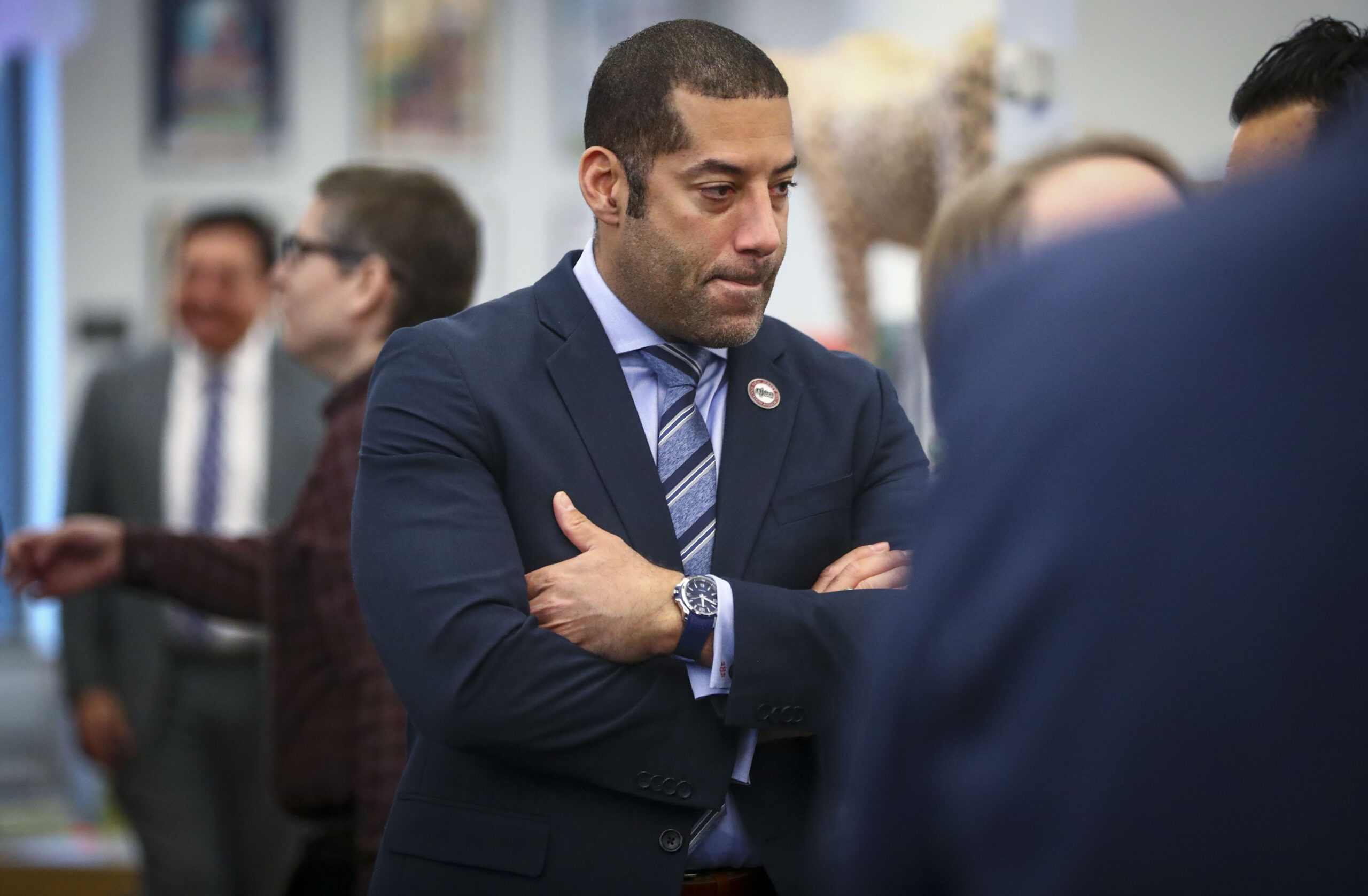 As primary for governor’s race nears, candidates share details of their finances As primary for governor’s race nears, candidates share details of their finances
