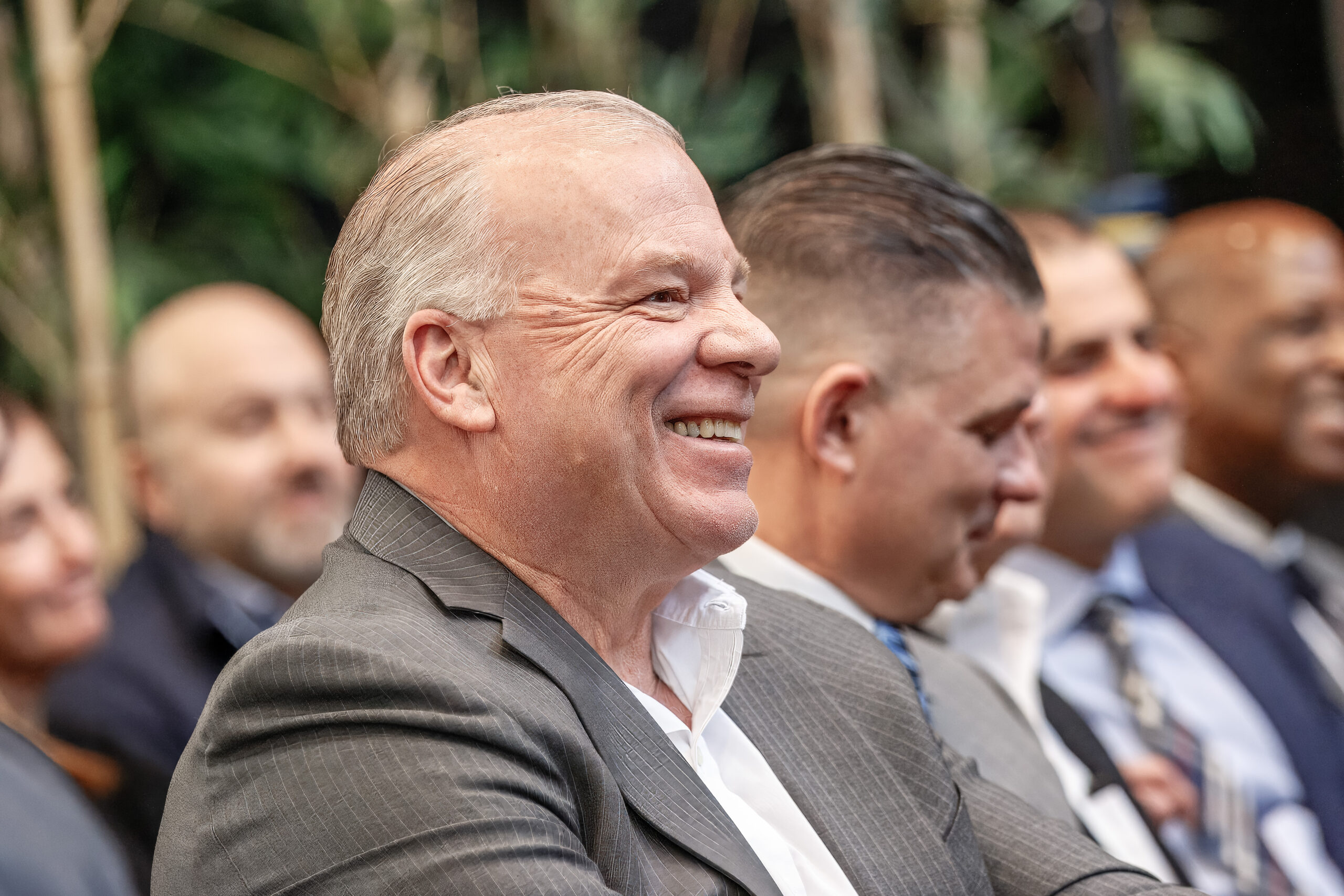 Gov. Murphy’s potential successors explain their budget priorities if elected governor As primary for governor’s race nears, candidates share details of their finances