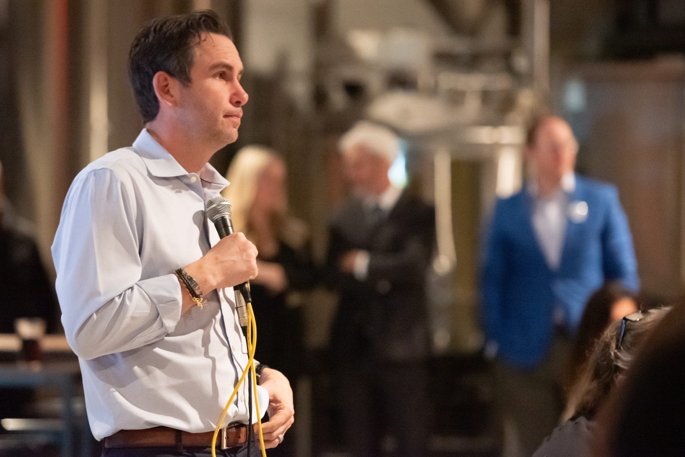 As primary for governor’s race nears, candidates share details of their finances As primary for governor’s race nears, candidates share details of their finances