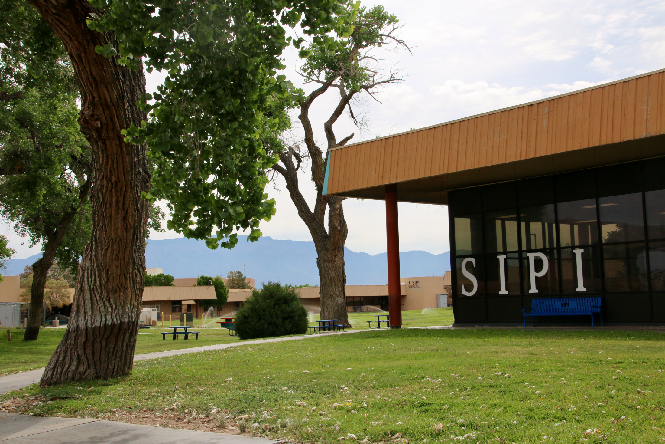 Proposed federal funding cuts to tribal colleges spark fear Proposed federal funding cuts to tribal colleges spark fear