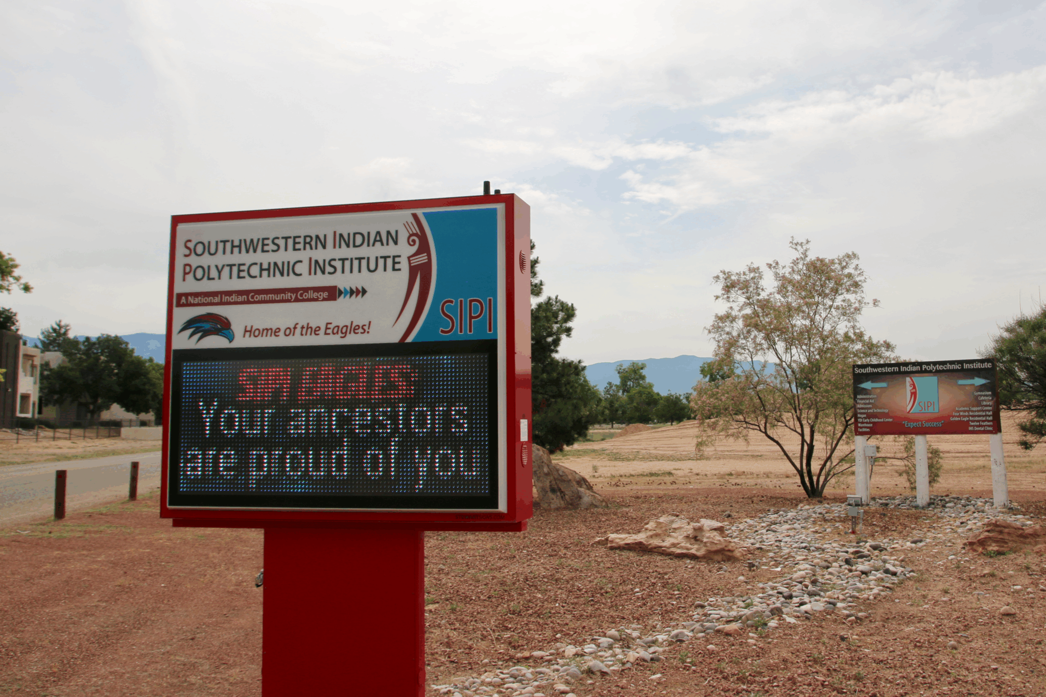 Proposed federal funding cuts to tribal colleges spark fear Proposed federal funding cuts to tribal colleges spark fear