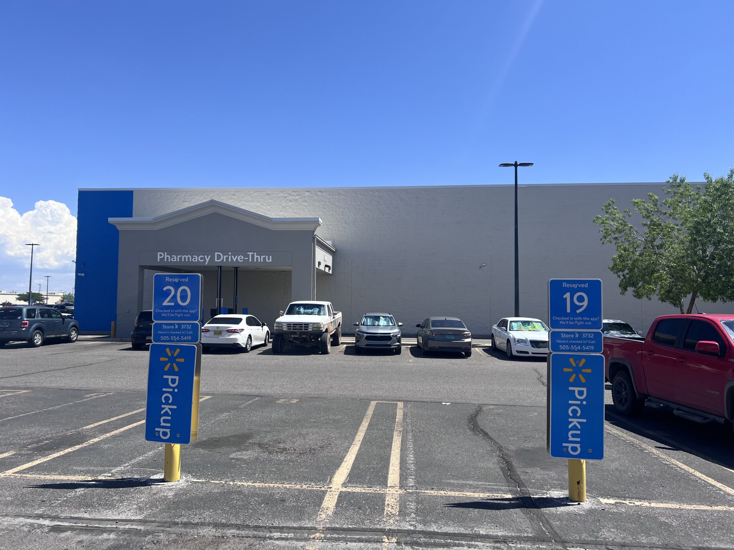 Resentment against Albuquerque ‘deliveristas’ may have sparked viral Walmart ICE arrest Resentment against Albuquerque ‘deliveristas’ may have sparked viral Walmart ICE arrest