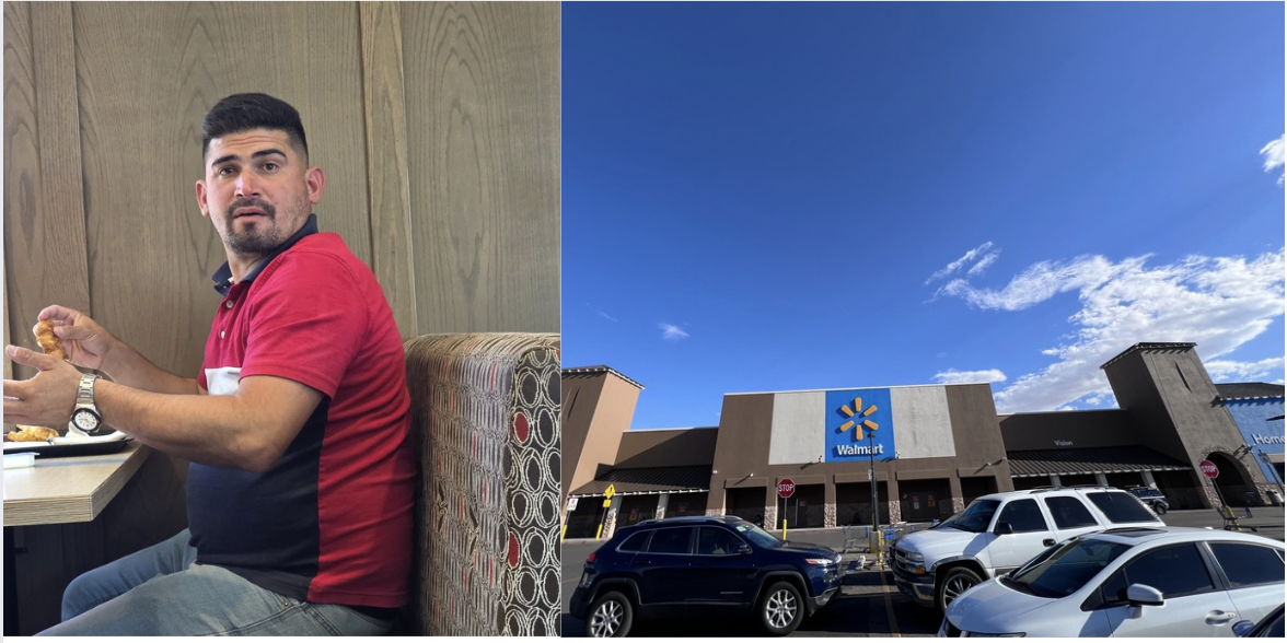 Resentment against Albuquerque ‘deliveristas’ may have sparked viral Walmart ICE arrest Resentment against Albuquerque ‘deliveristas’ may have sparked viral Walmart ICE arrest