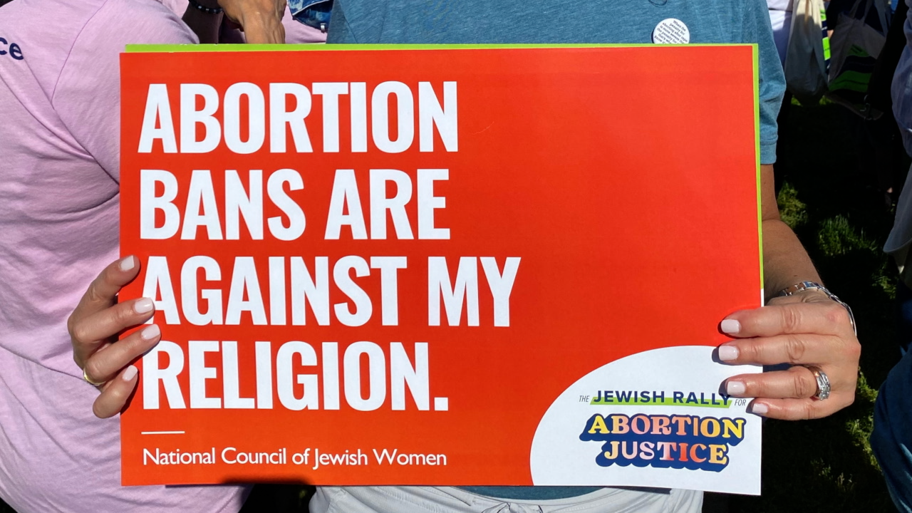 Ohio sees spike in out-of-state abortions, but access to abortion care can be challenging Ohio sees spike in out-of-state abortions, but access to abortion care can be challenging
