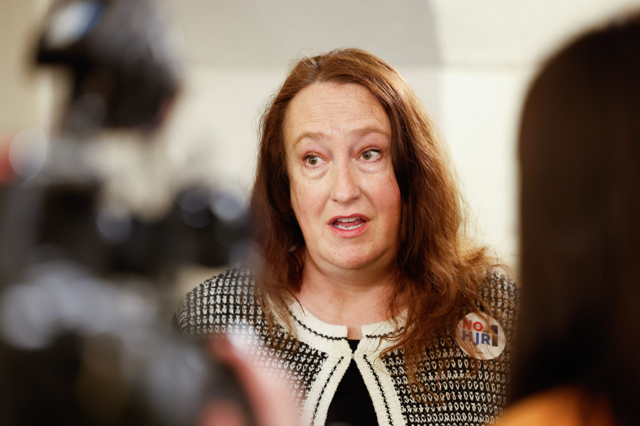Ohio senator proposes expanding legislature, simplifying initiated statute process Ohio House budget would eliminate independent campaign finance oversight