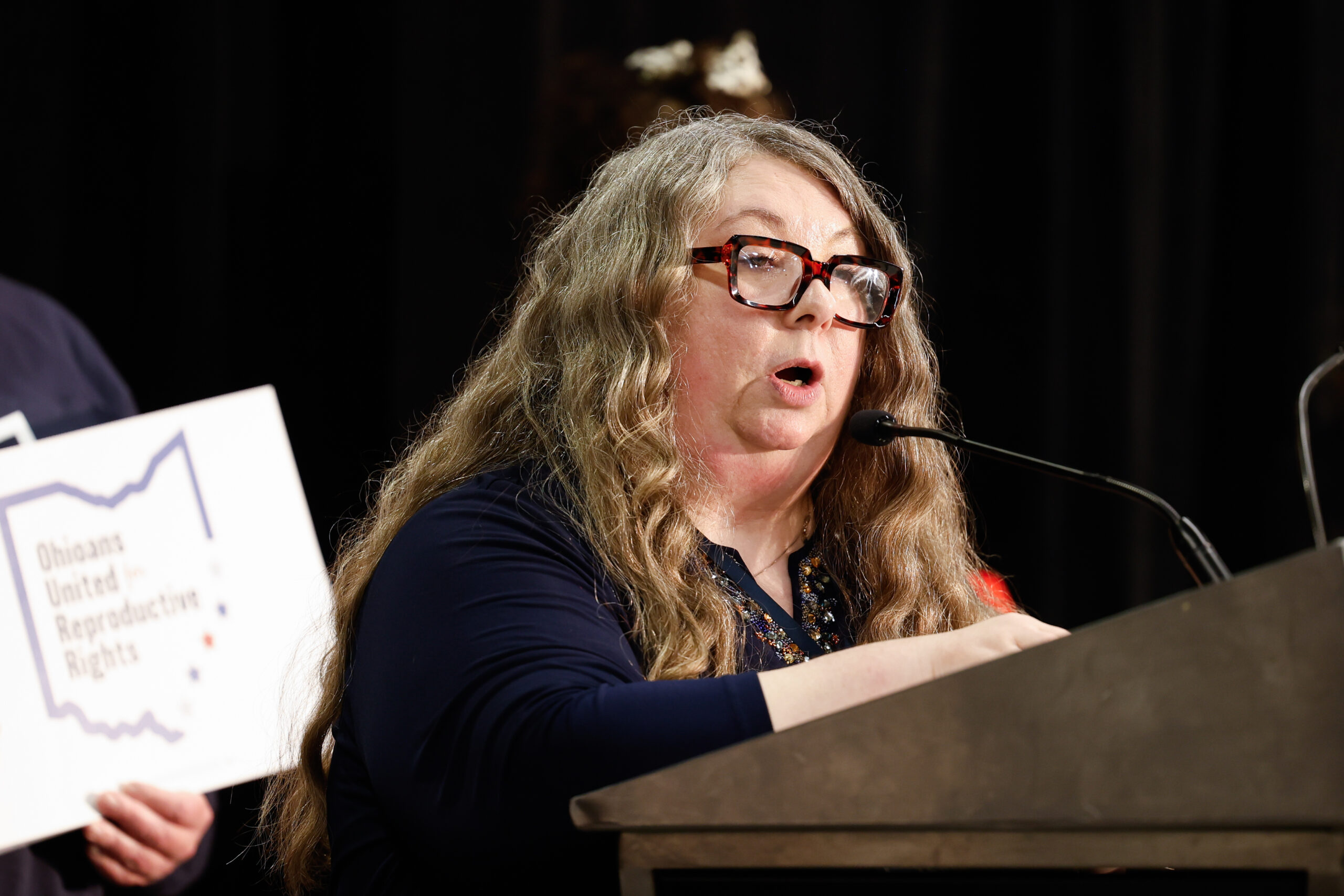 Ohio abortion rights advocates embrace destigmatization of ‘abortion’ with name change Ohio abortion rights advocates embrace destigmatization of ‘abortion’ with name change