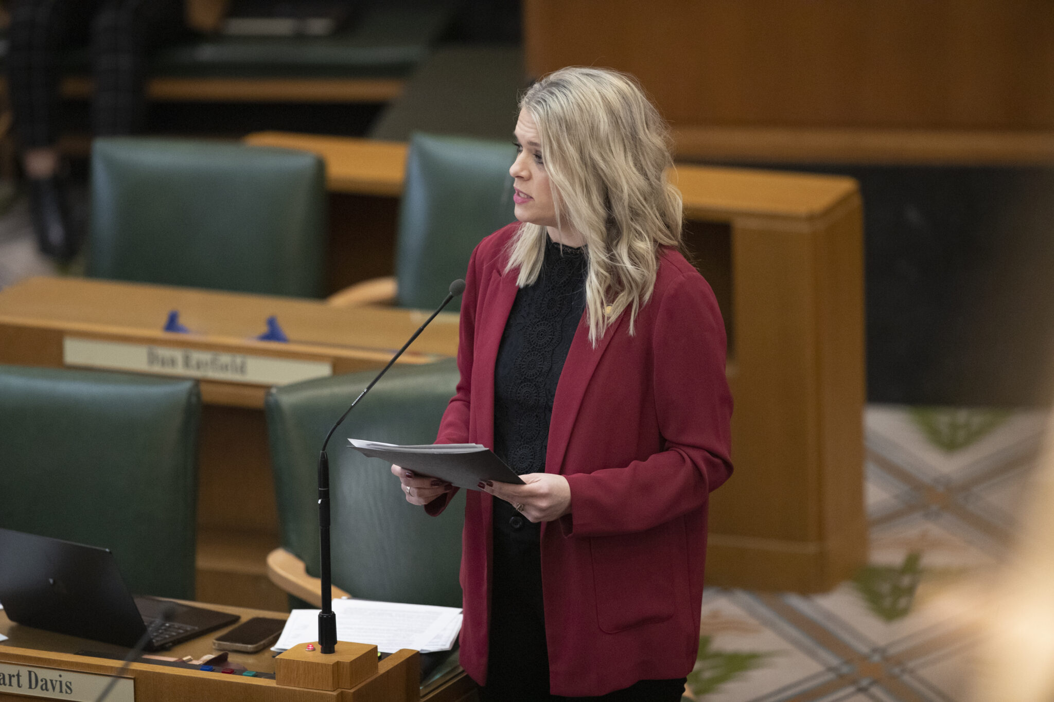 Where Oregon House races stand ahead of the primary Oregon House passes bill that would require health insurers cover menopause treatment