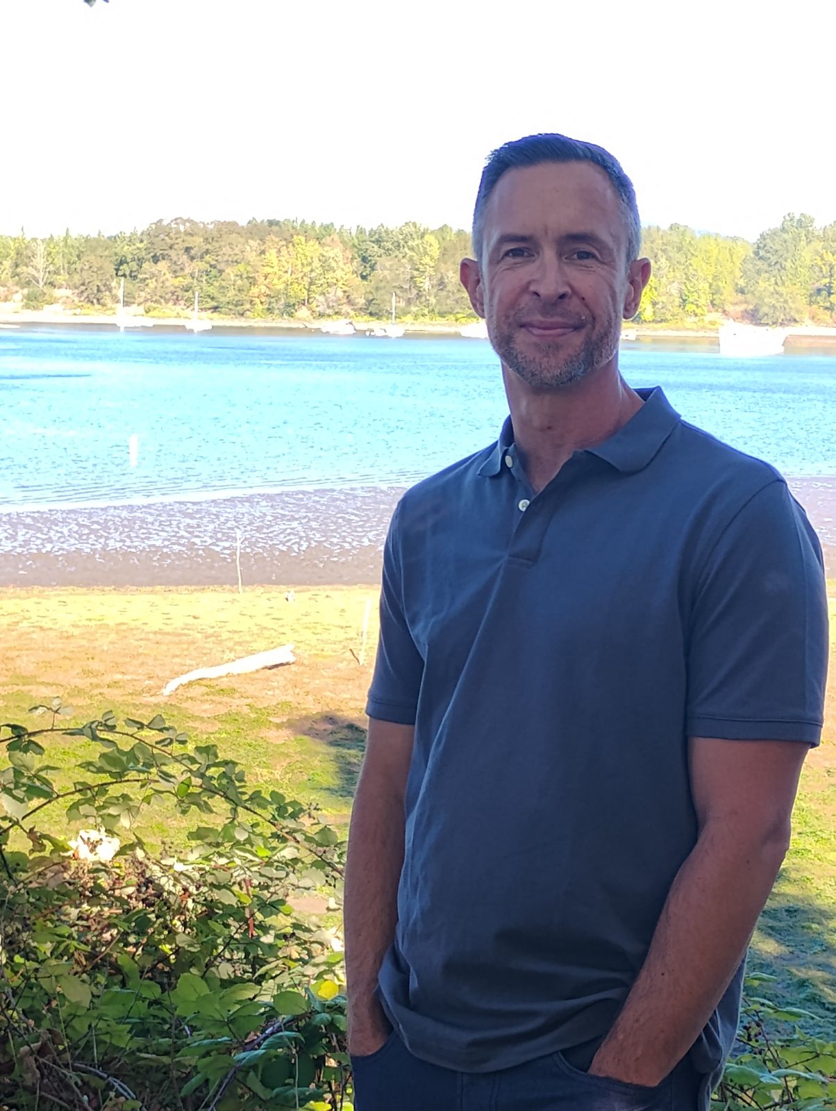 Court releases Oregon man from prison, ruling governor’s order illegally kept him there  Loran Beck is one of four people released from prison after challenging Gov. Tina Kotek's orders that revoked their sentence commutations. (Oregon Justice Resource Center)