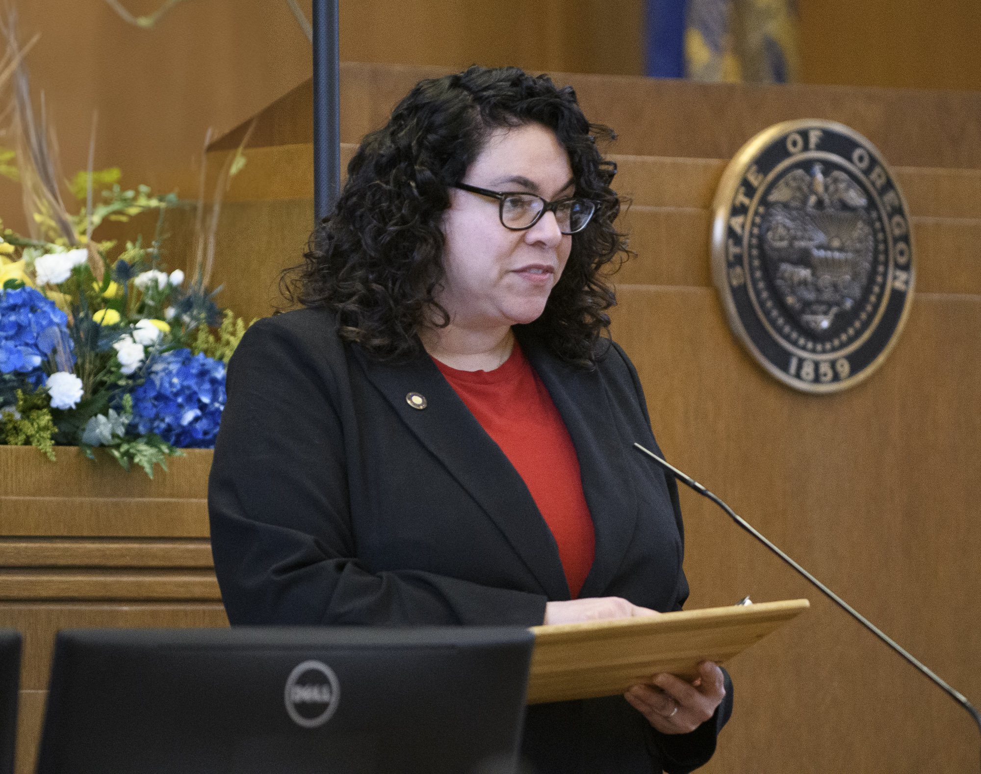 Meet Oregon’s 19 new state legislators Meet Oregon’s 19 new state legislators