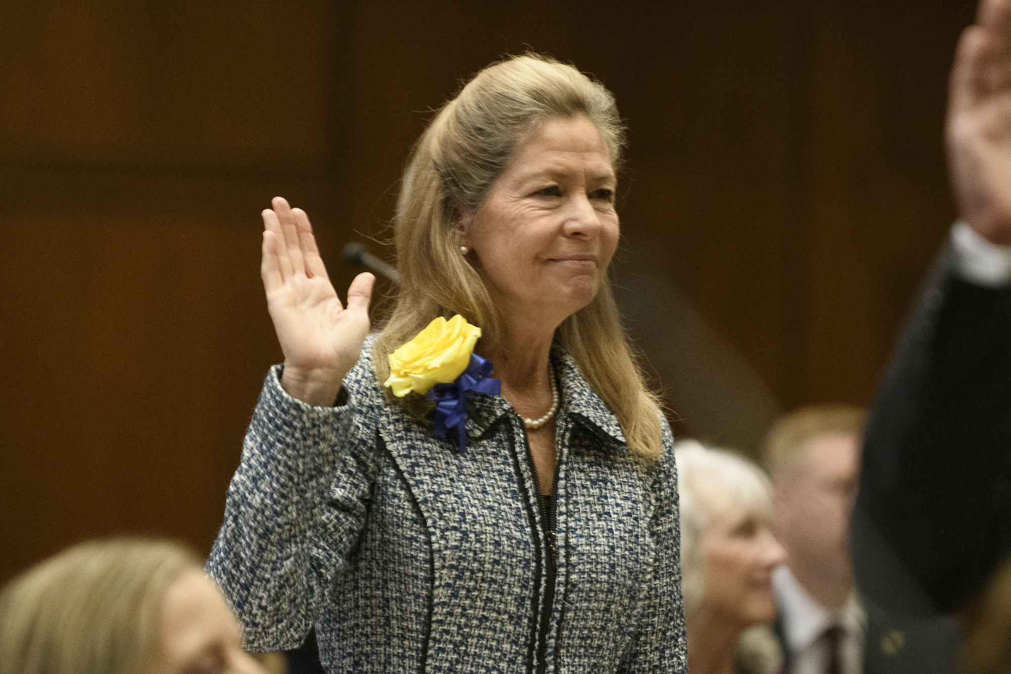 Meet Oregon’s 19 new state legislators Meet Oregon’s 19 new state legislators