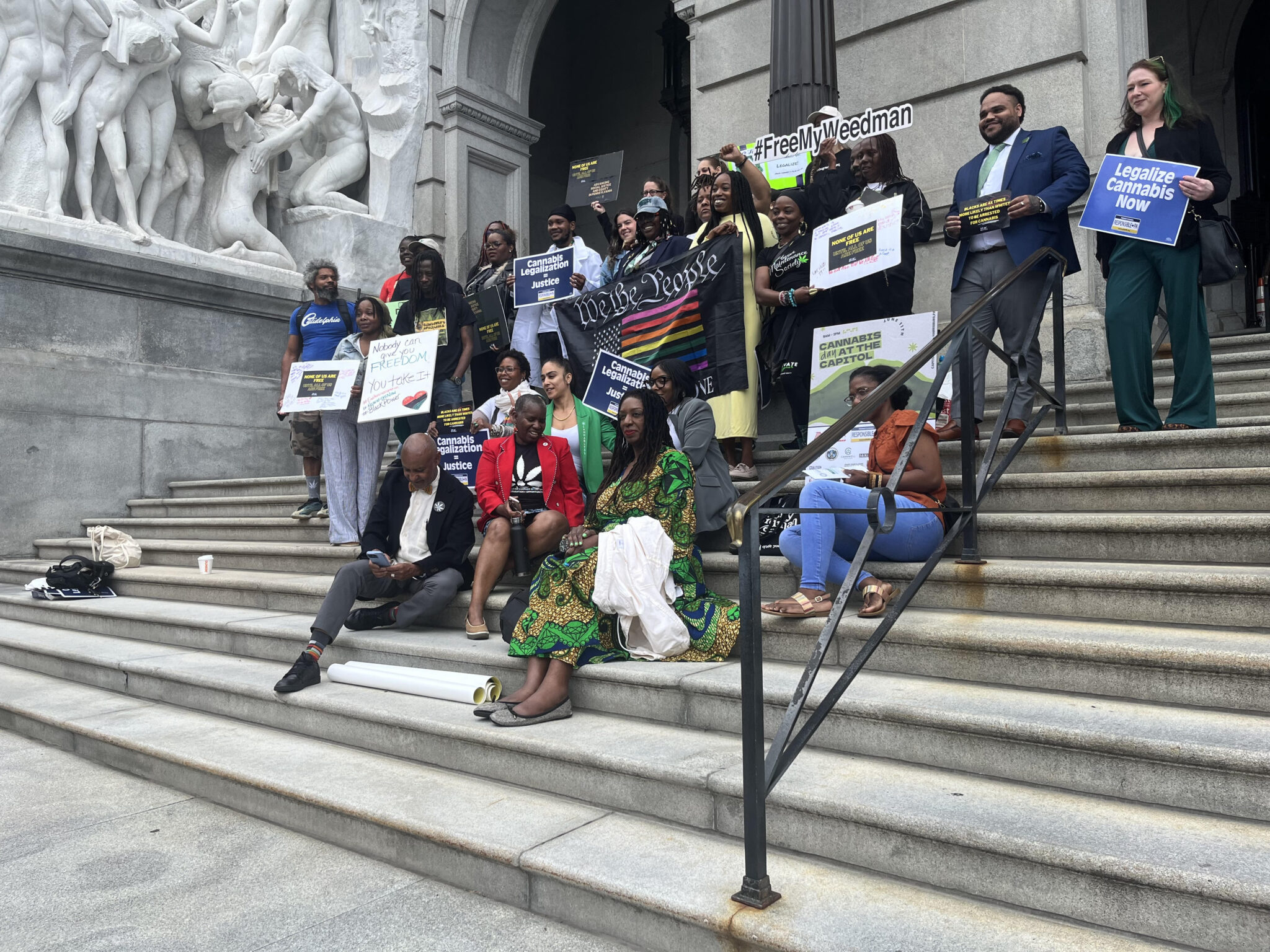 Can Pennsylvania craft the perfect cannabis law? Can Pennsylvania craft the perfect cannabis law?