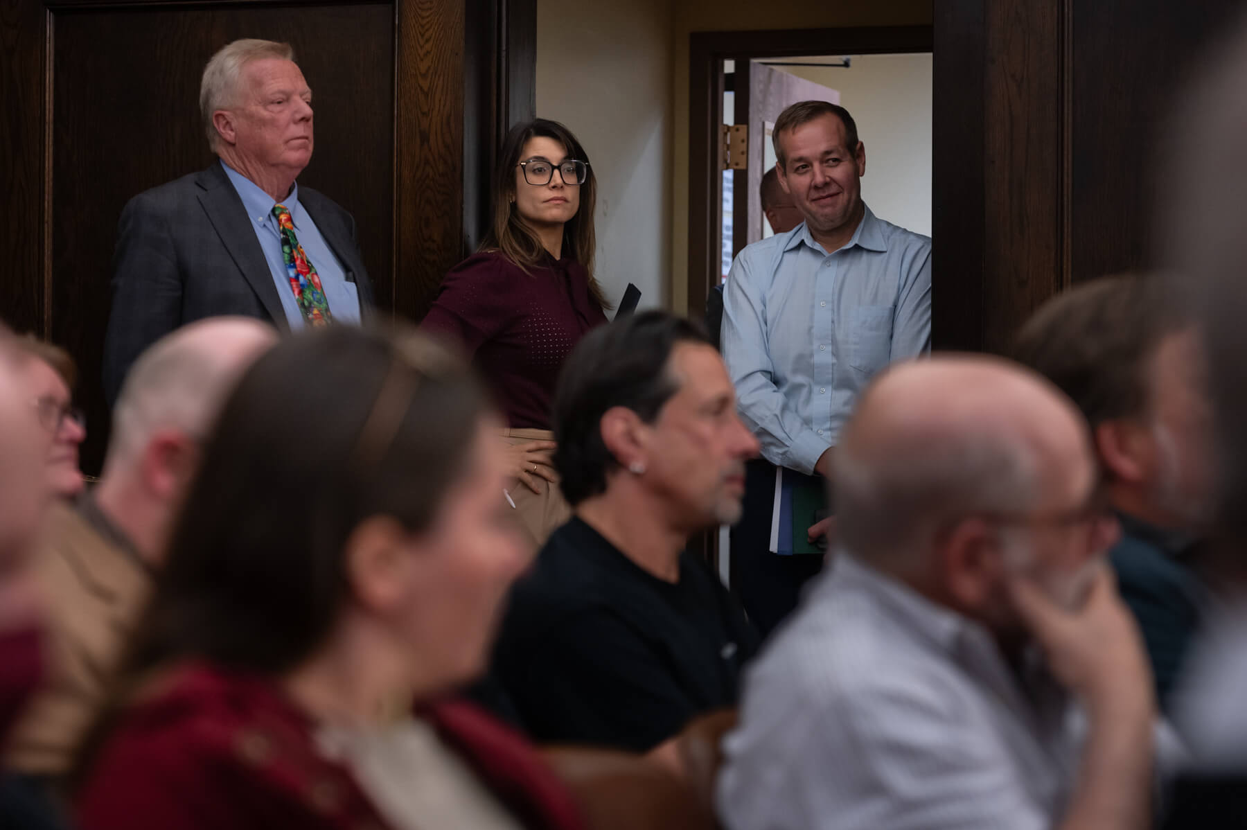 Allegheny County 1.7 mill property tax hike passes by narrowest margin Allegheny County 1.7 mill property tax hike passes by narrowest margin