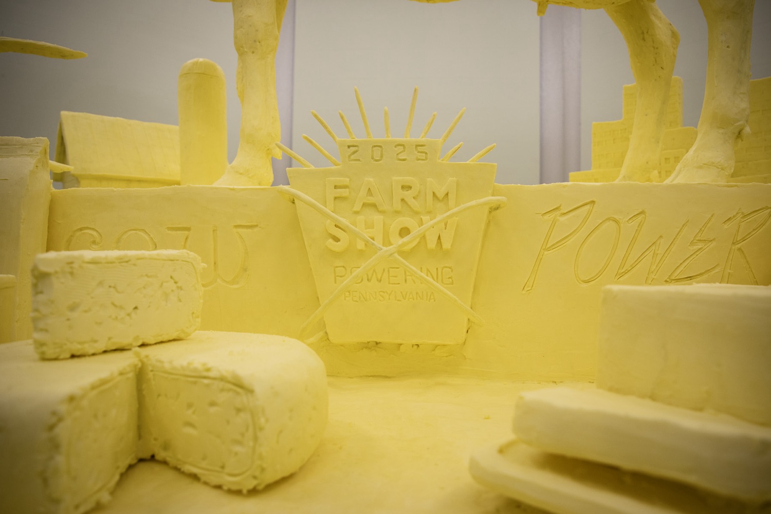 The 2025 PA Farm Show opens with a focus on the power of agriculture The 2025 PA Farm Show opens with a focus on the power of agriculture