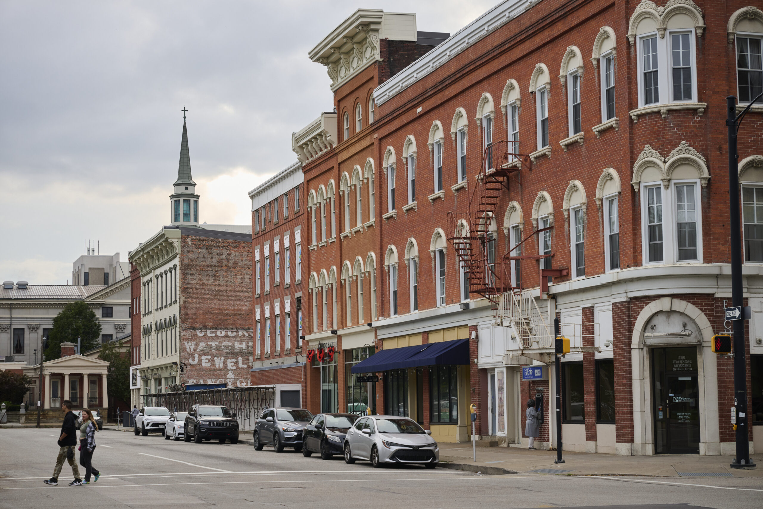 Attacks on immigrants put Erie’s revival in danger Attacks on immigrants put Erie’s revival in danger