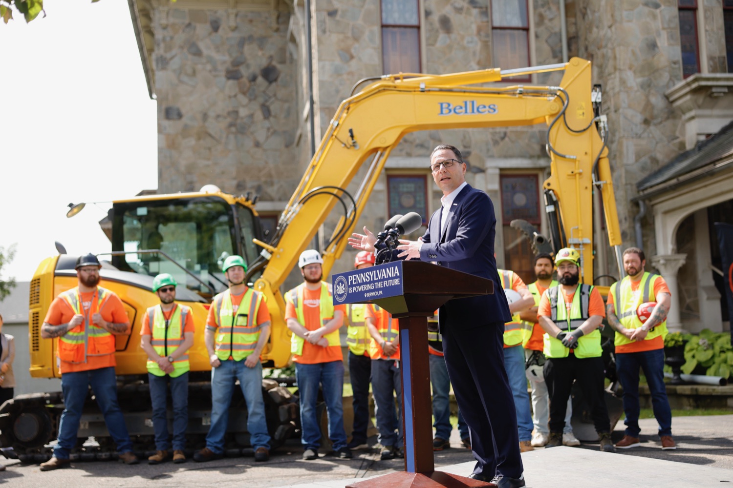 Pa. Senate majority leader predicts budget deadline will be blown Pa. Senate majority leader predicts budget deadline will be blown