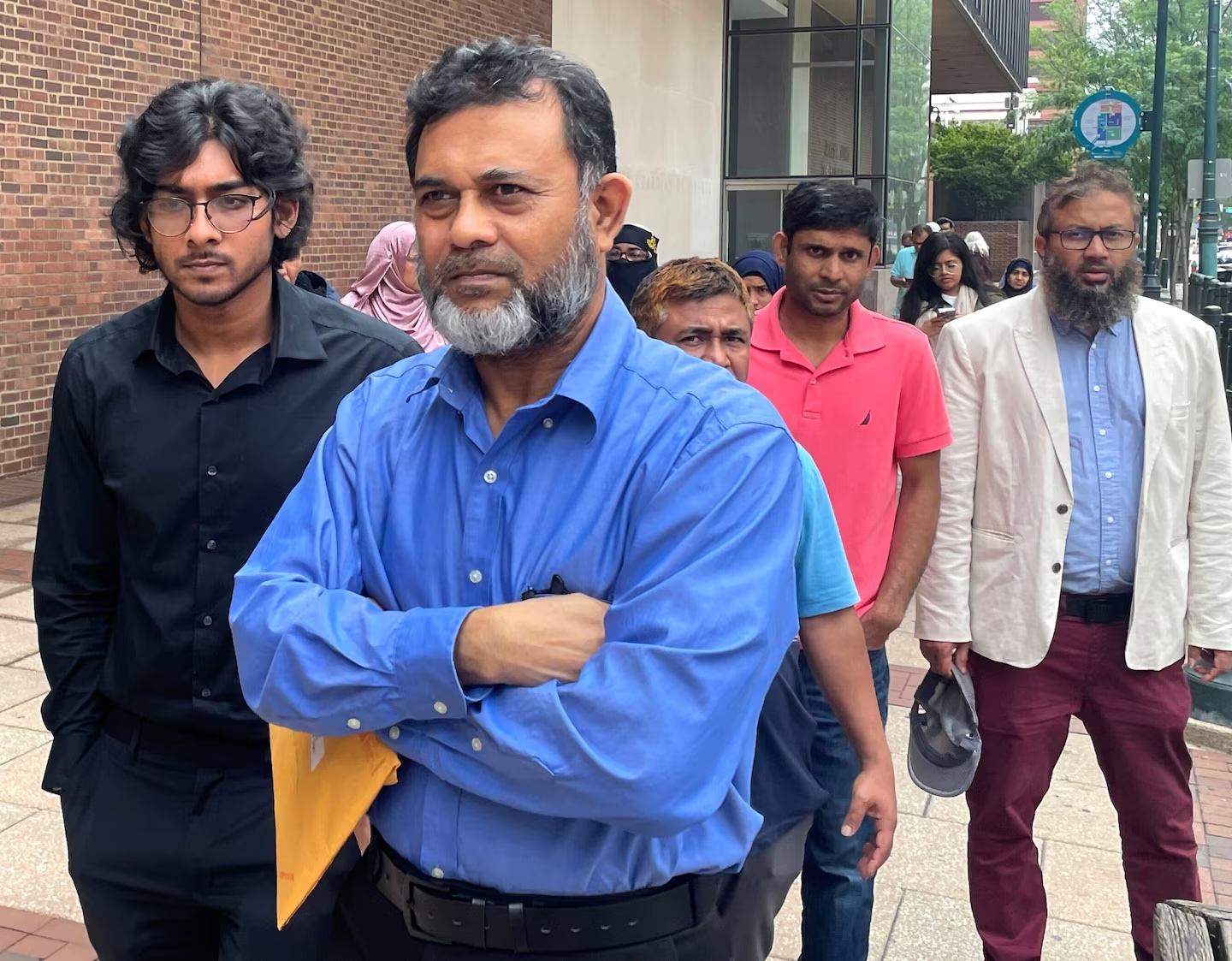 Two sentenced to prison for Millbourne, Delaware County, election fraud case Two sentenced to prison for Millbourne, Delaware County, election fraud case